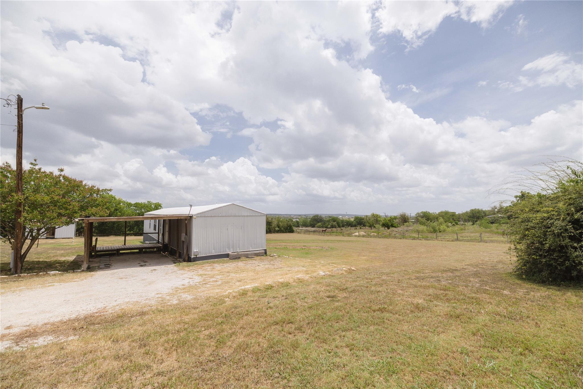 305 Martin Church Rd, Niederwald, TX 78640