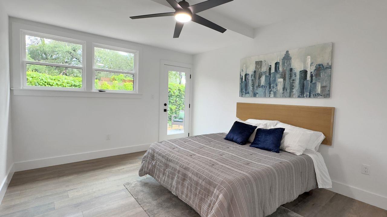 6709 Vine St, Austin, TX 78757
