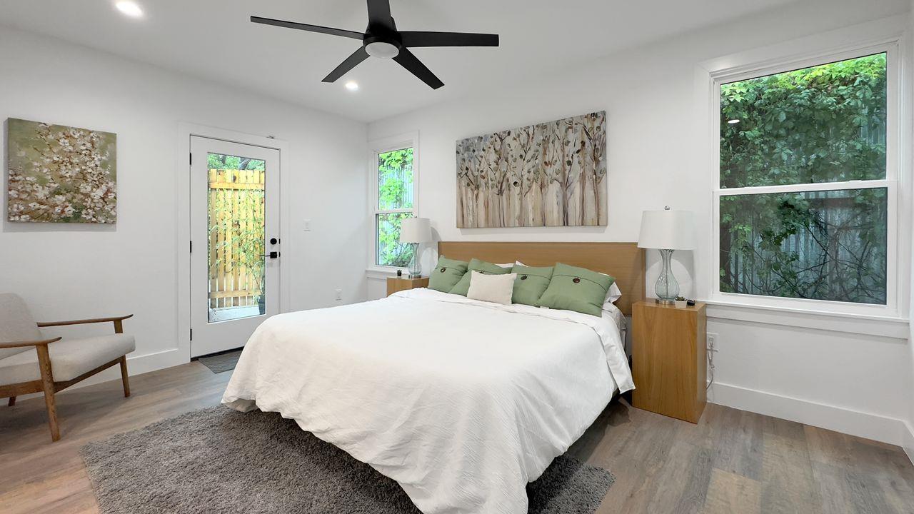 6709 Vine St, Austin, TX 78757