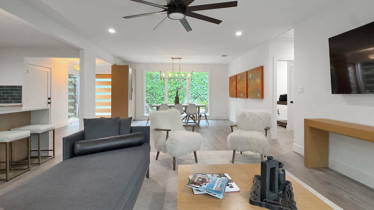 6709 Vine St, Austin, TX 78757