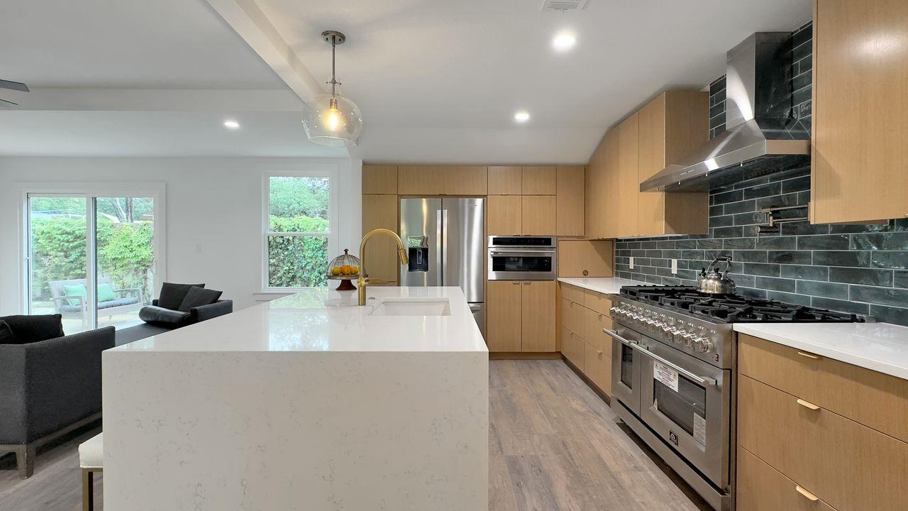 6709 Vine St, Austin, TX 78757