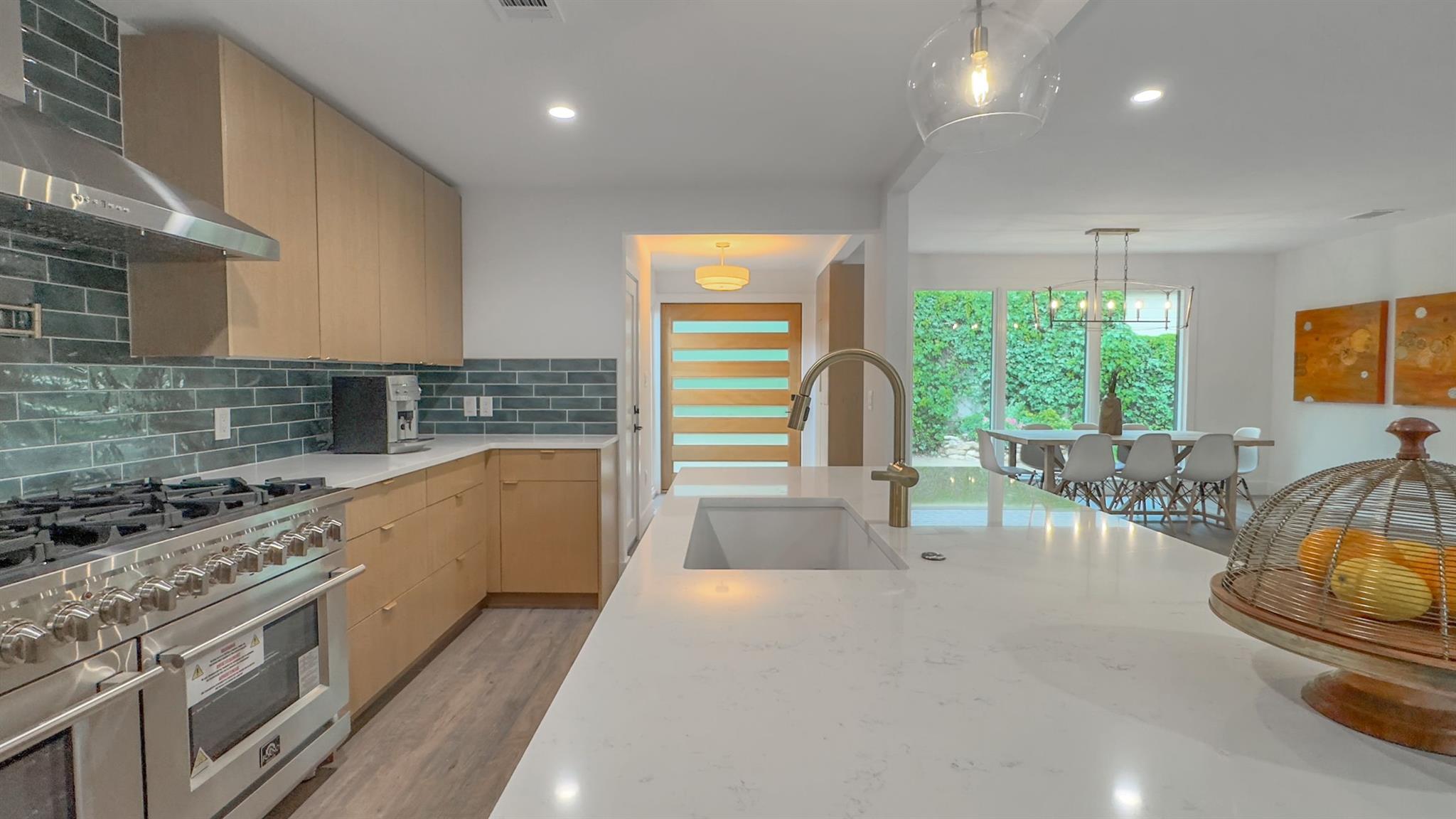 6709 Vine St, Austin, TX 78757