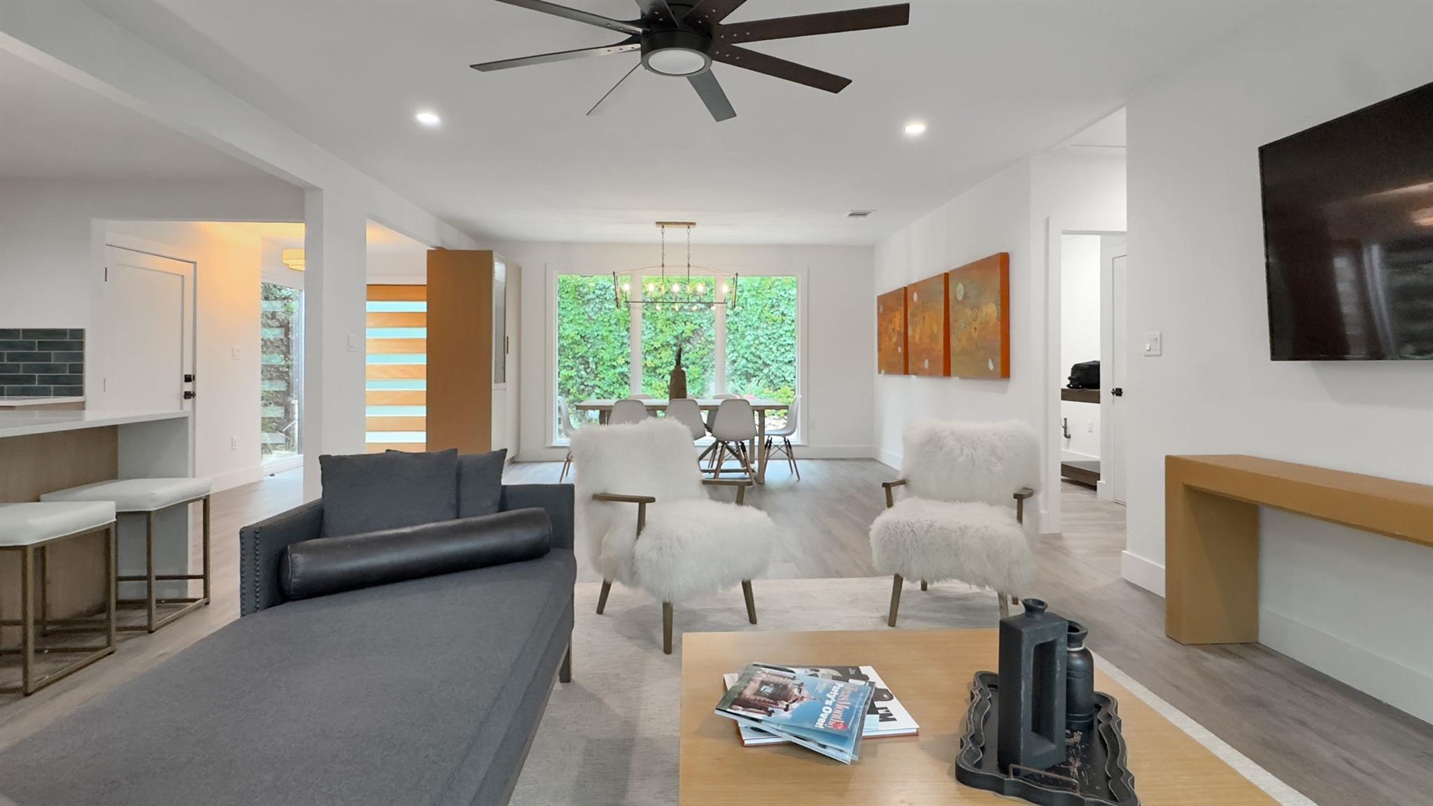 6709 Vine St, Austin, TX 78757