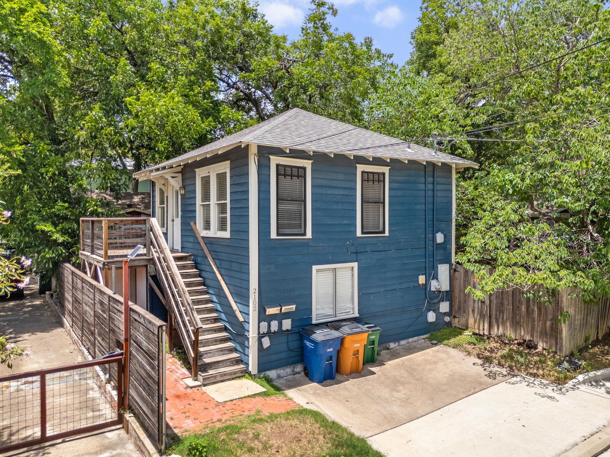 217 Leland St, Austin, TX 78704