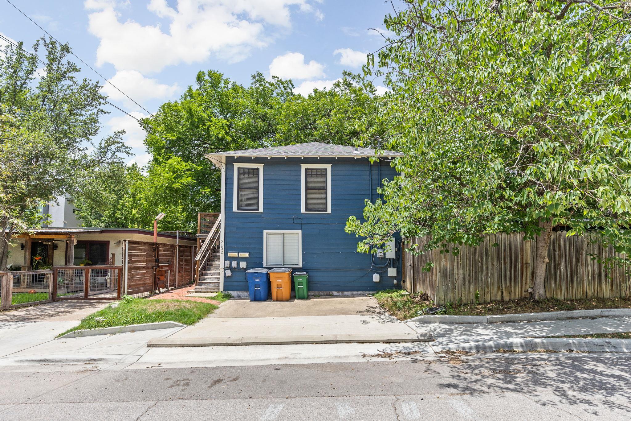 217 Leland St, Austin, TX 78704