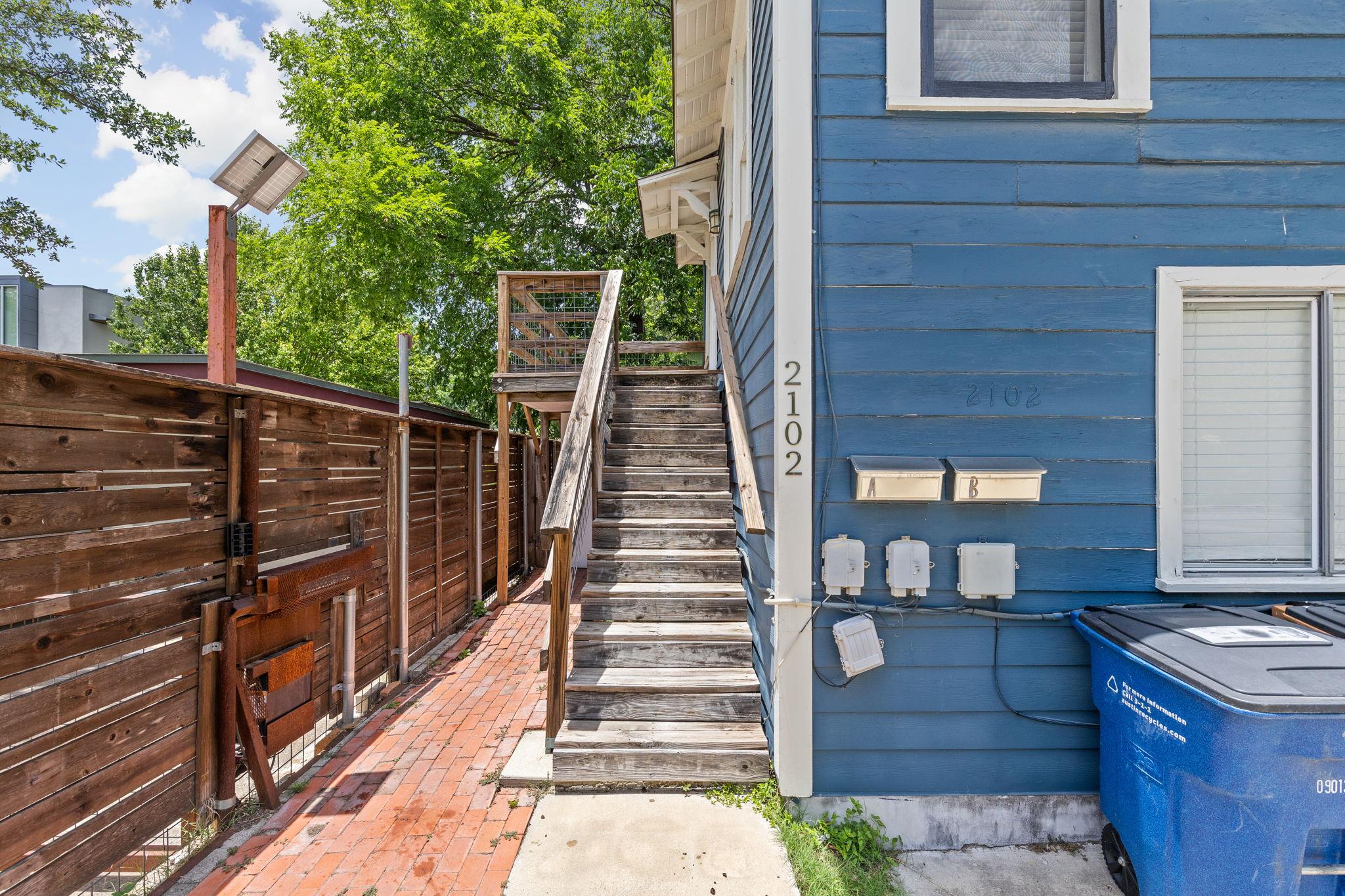 217 Leland St, Austin, TX 78704