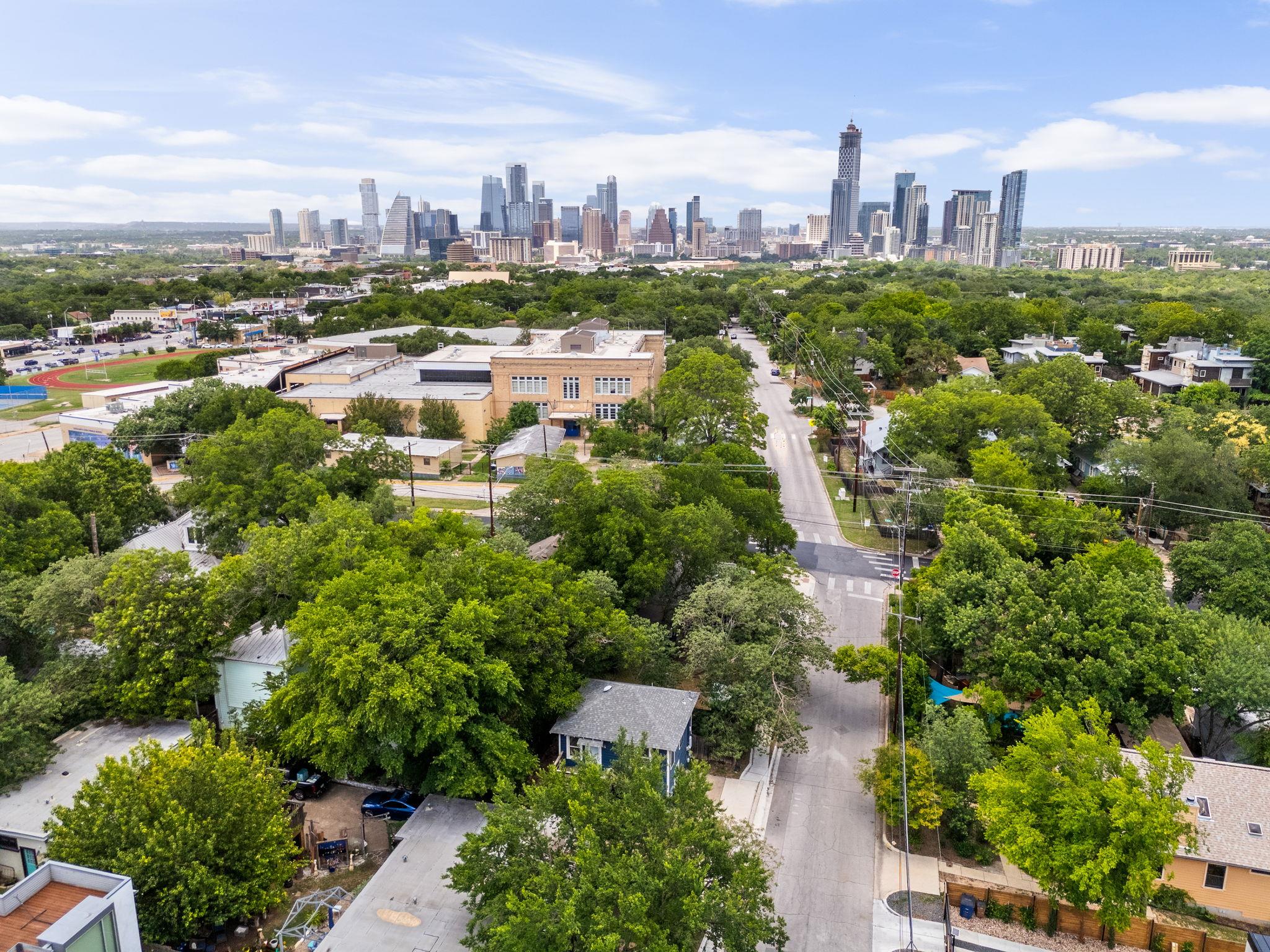 217 Leland St, Austin, TX 78704
