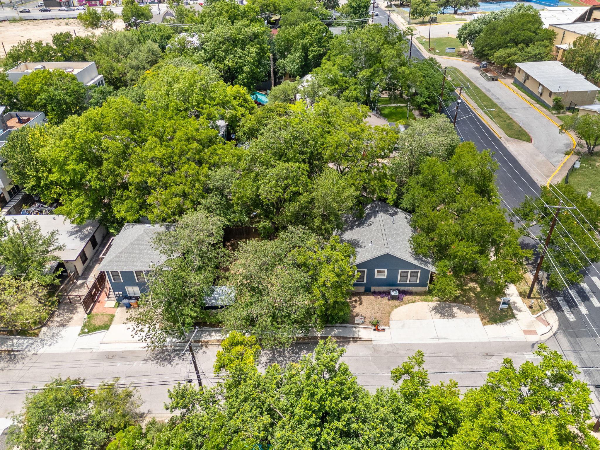 217 Leland St, Austin, TX 78704