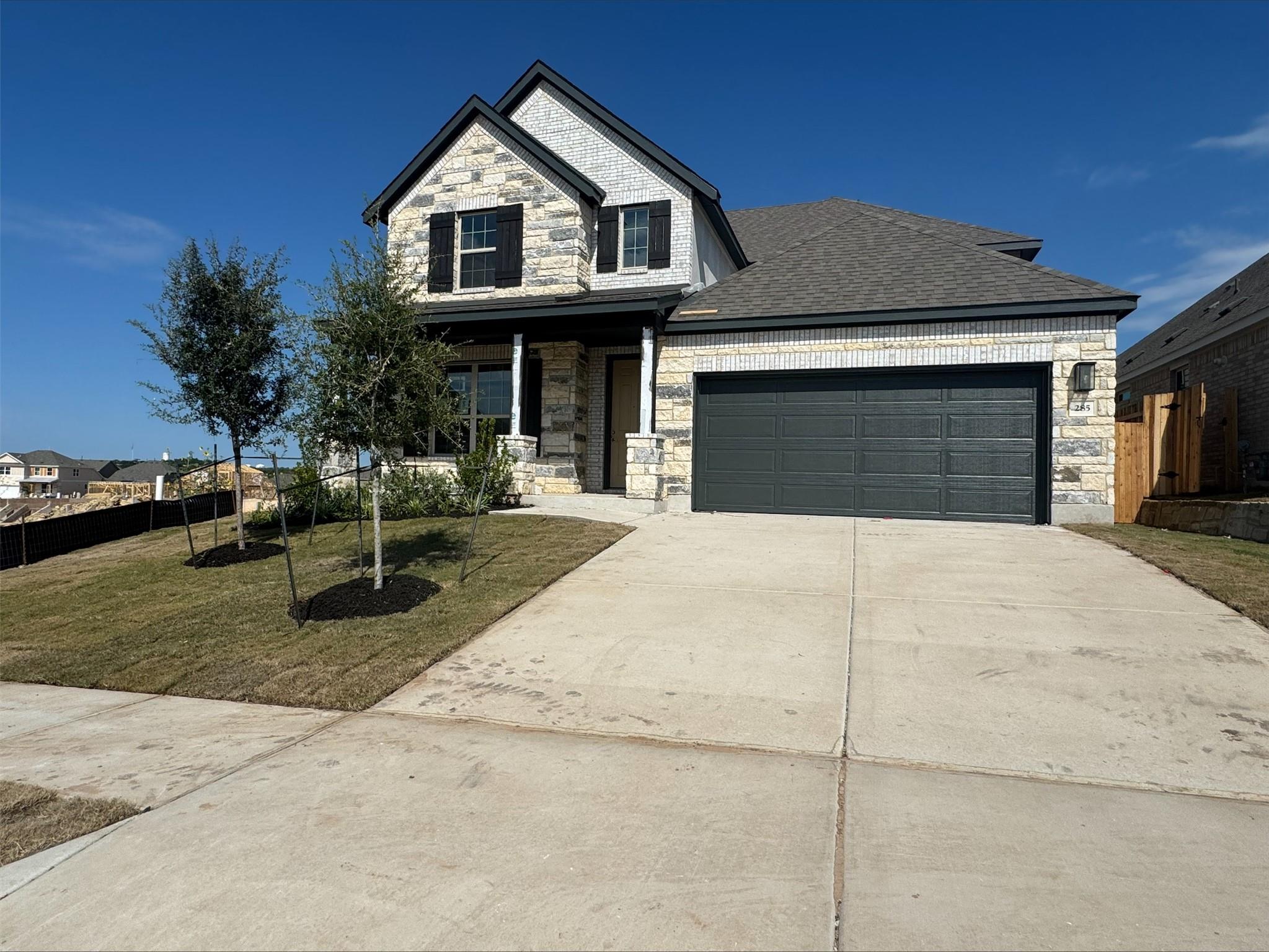 285 Rubber Tree Way, Buda, TX 78610