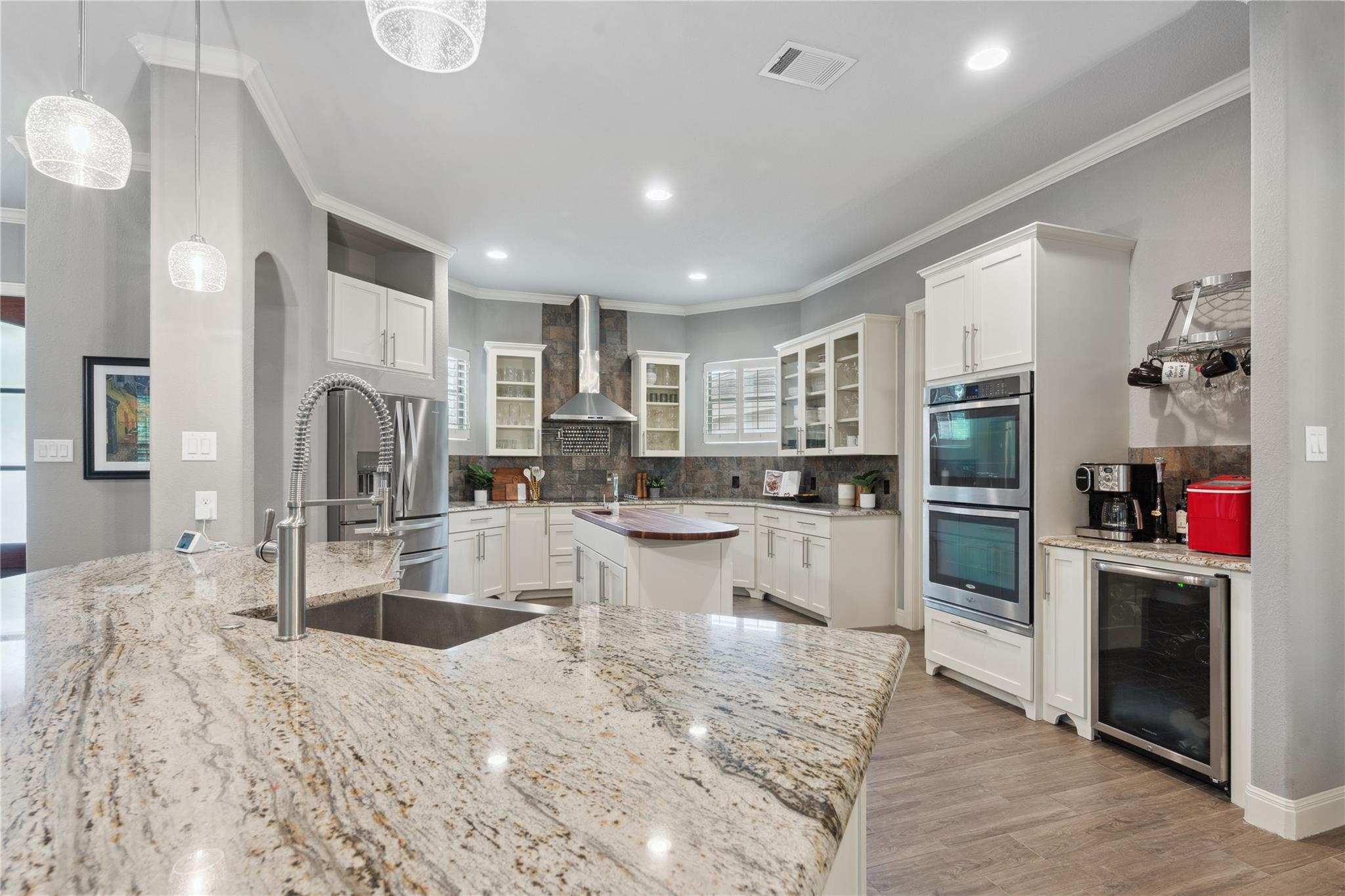 3311 Boone Dr, Lago Vista, TX 78645