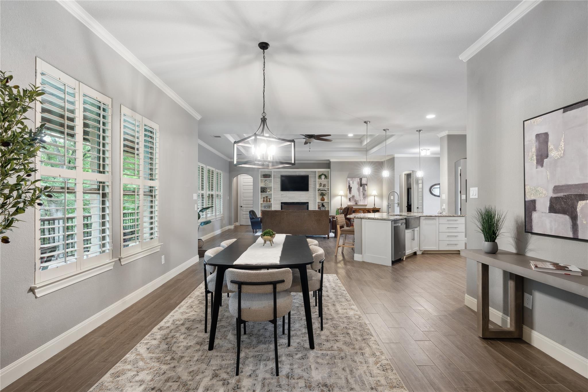 3311 Boone Dr, Lago Vista, TX 78645