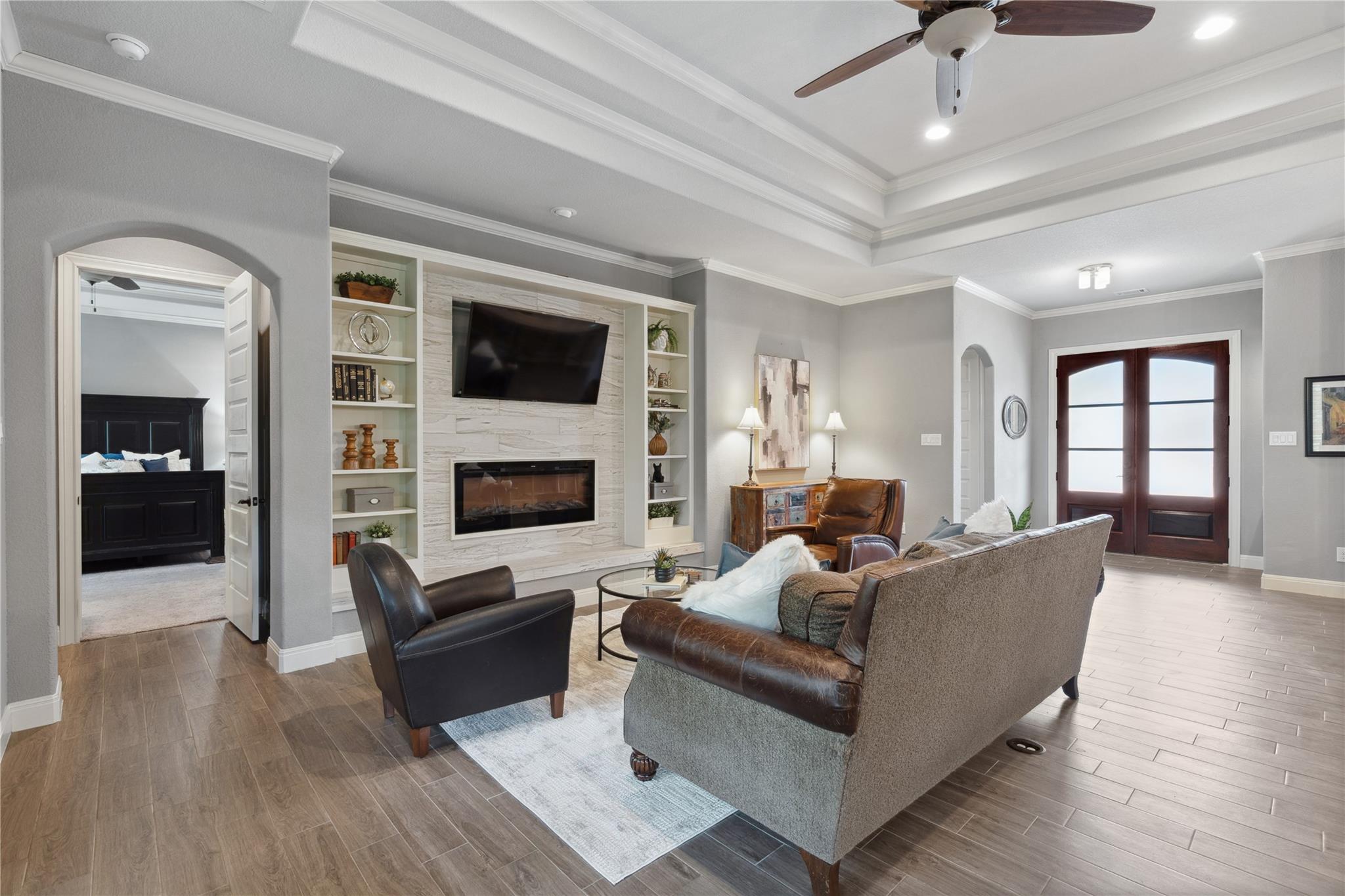 3311 Boone Dr, Lago Vista, TX 78645