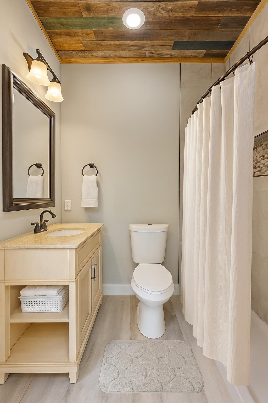 3311 Boone Dr, Lago Vista, TX 78645