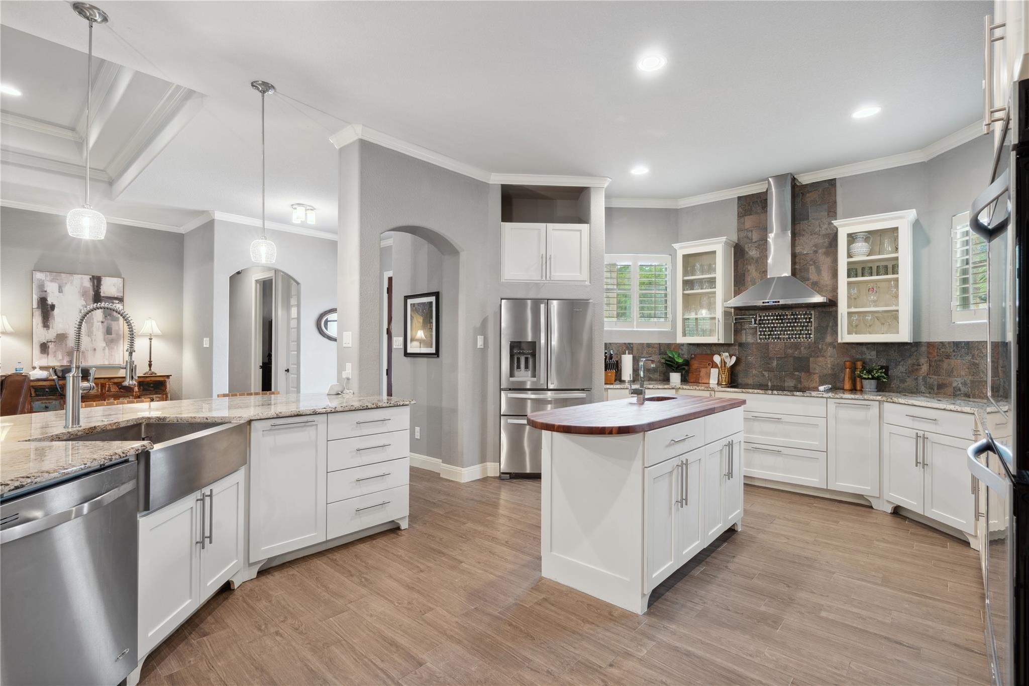 3311 Boone Dr, Lago Vista, TX 78645