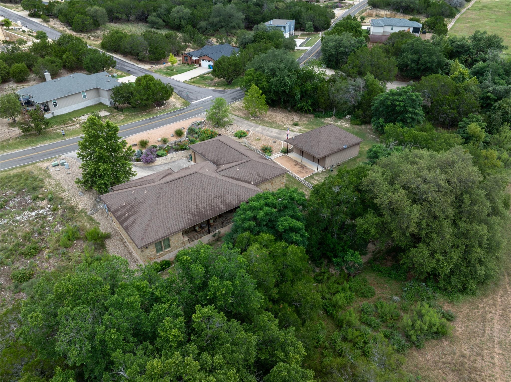 3311 Boone Dr, Lago Vista, TX 78645