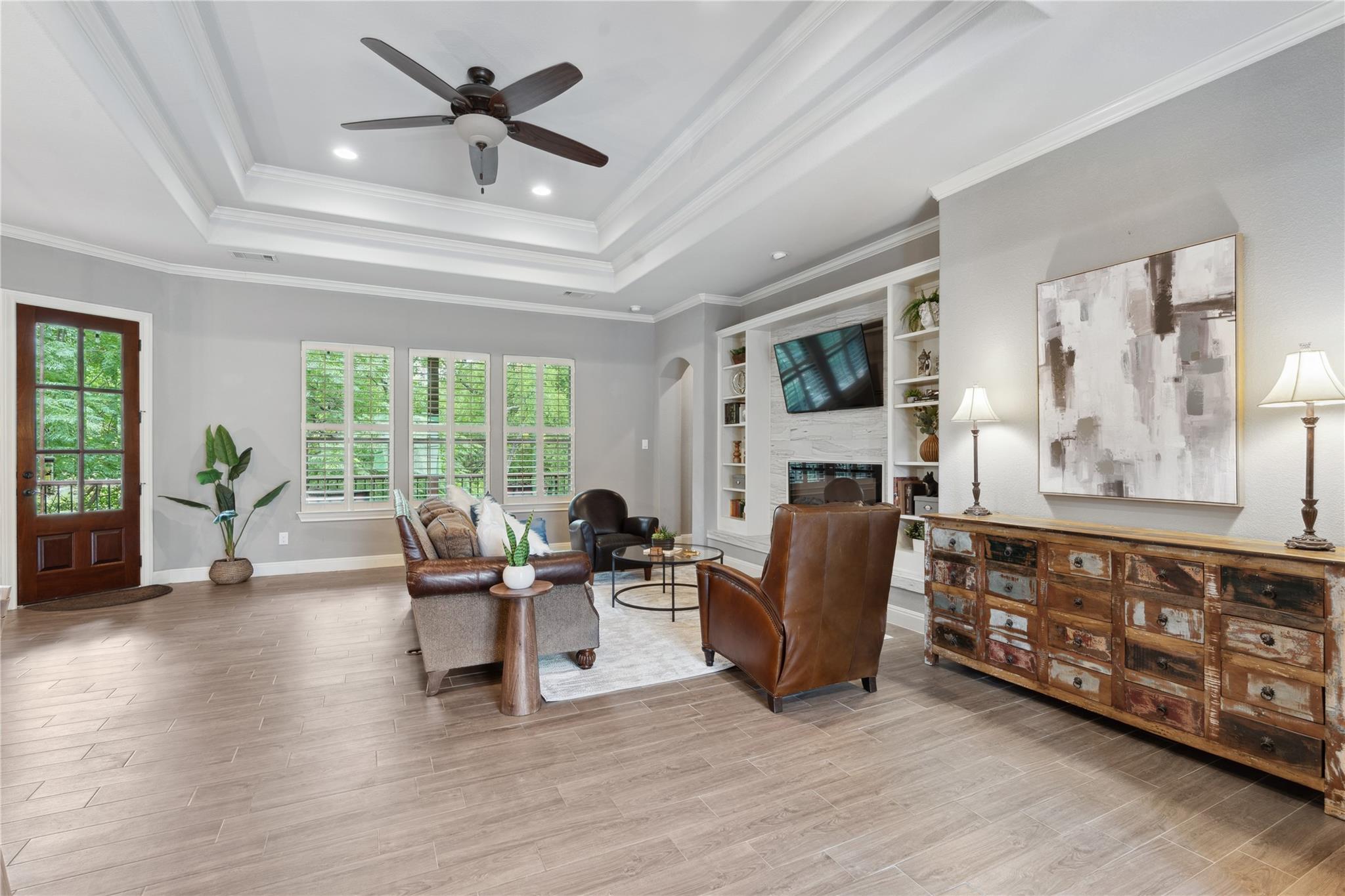 3311 Boone Dr, Lago Vista, TX 78645