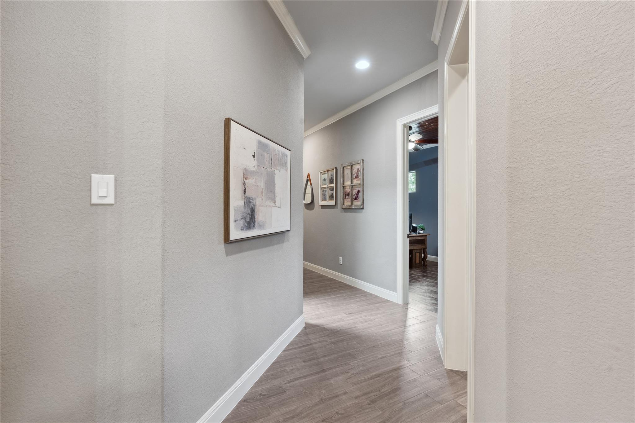 3311 Boone Dr, Lago Vista, TX 78645