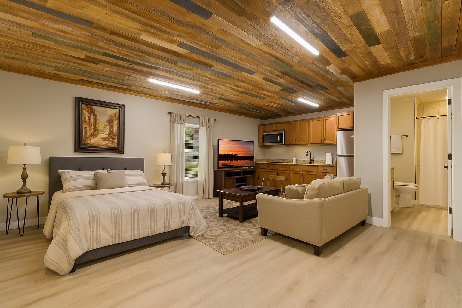 3311 Boone Dr, Lago Vista, TX 78645