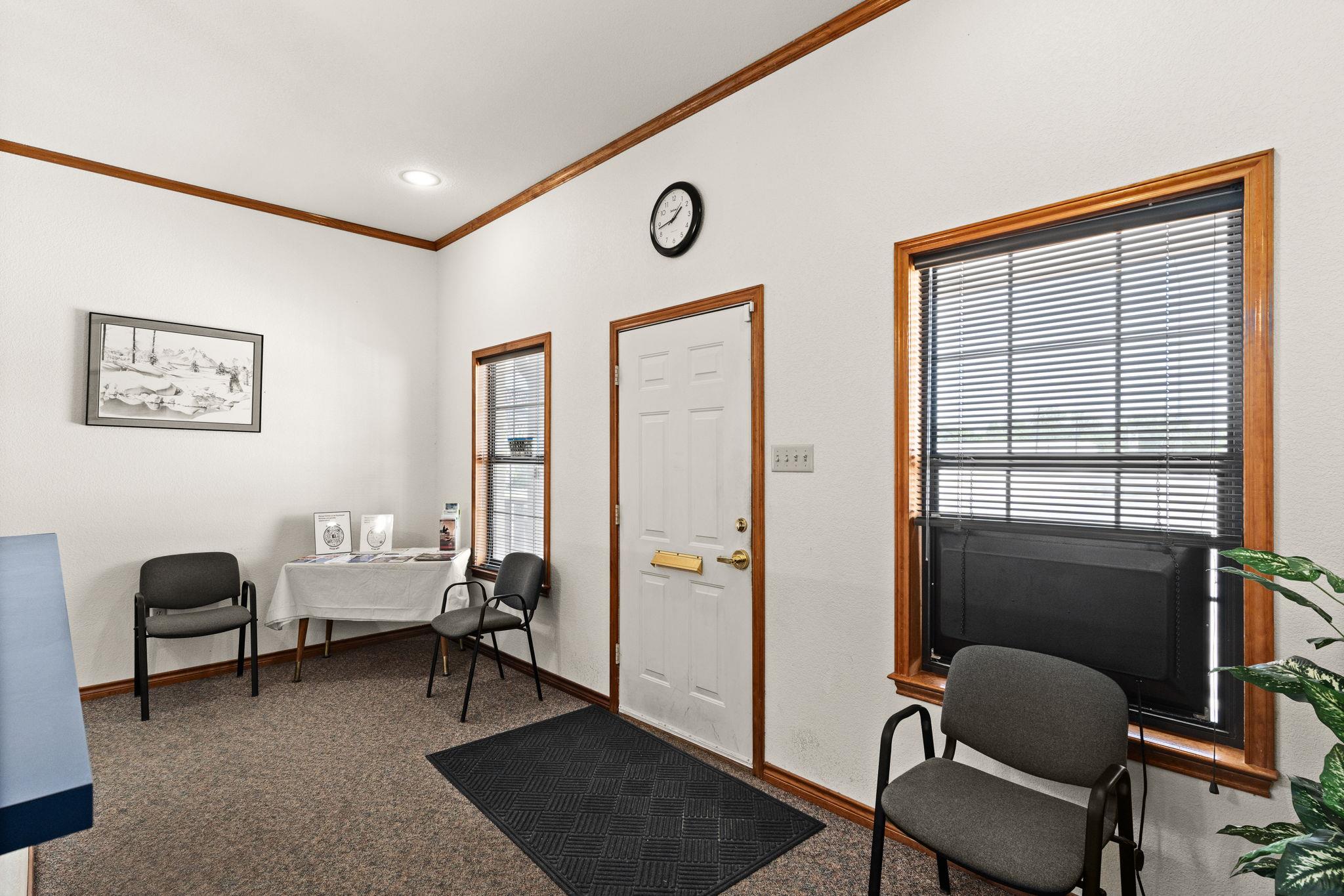 408 N Key Ave, Lampasas, TX 76550