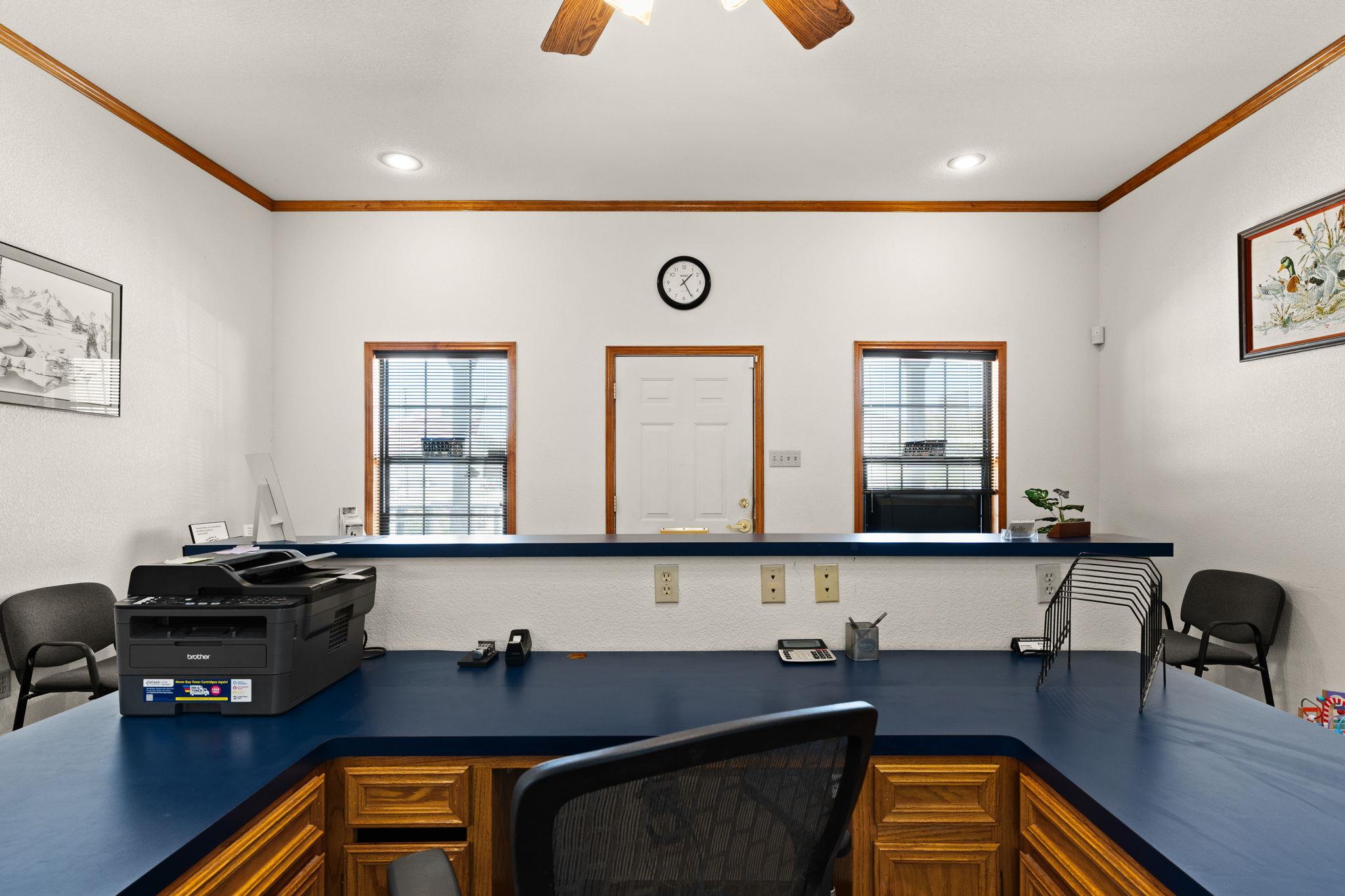 408 N Key Ave, Lampasas, TX 76550