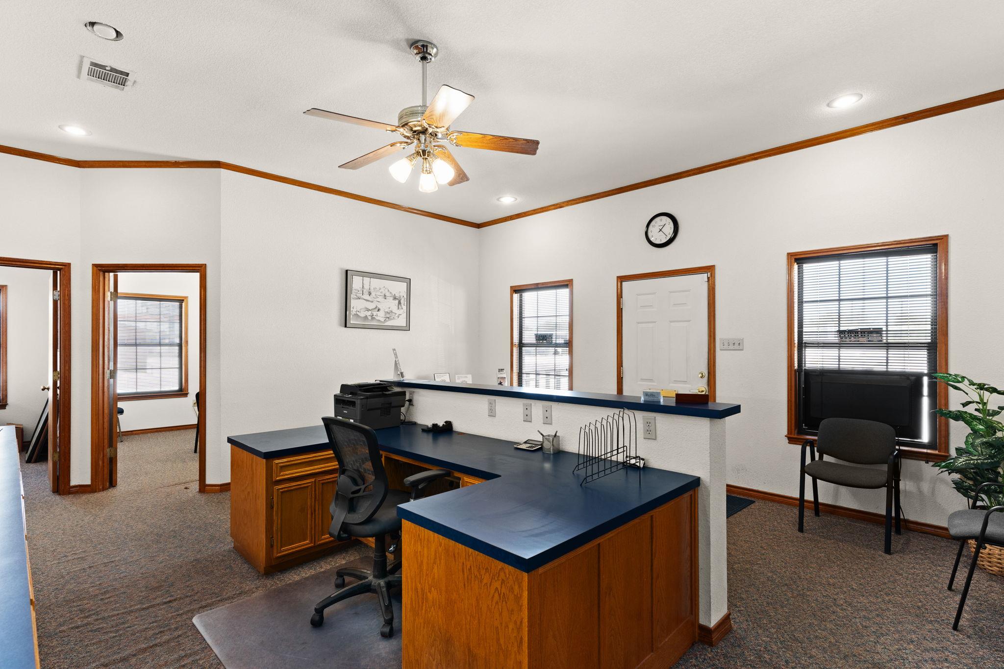 408 N Key Ave, Lampasas, TX 76550