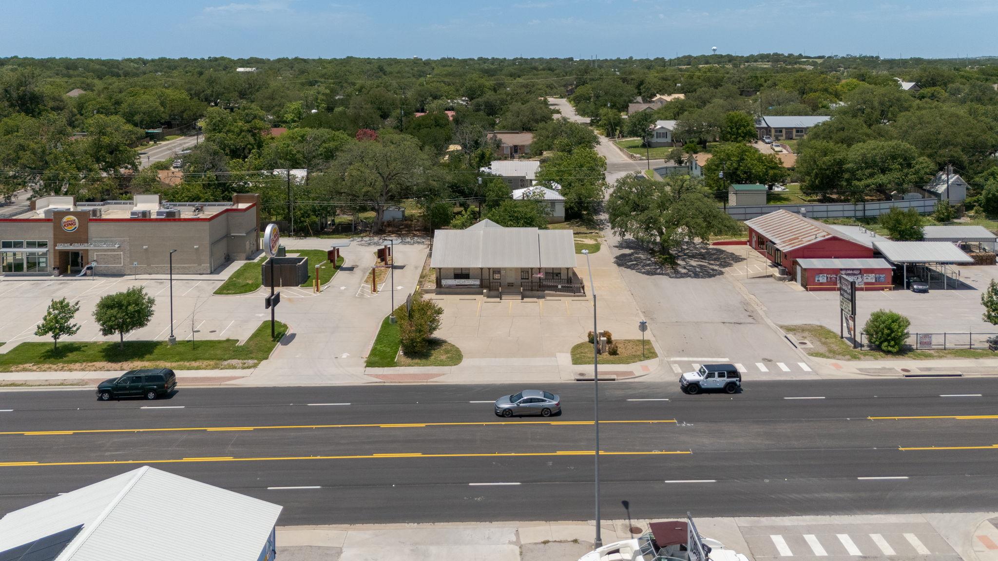 408 N Key Ave, Lampasas, TX 76550