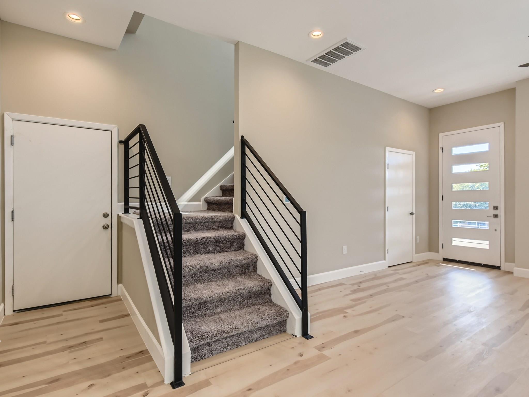 7204 Bennett Ave # A, Austin, TX 78752
