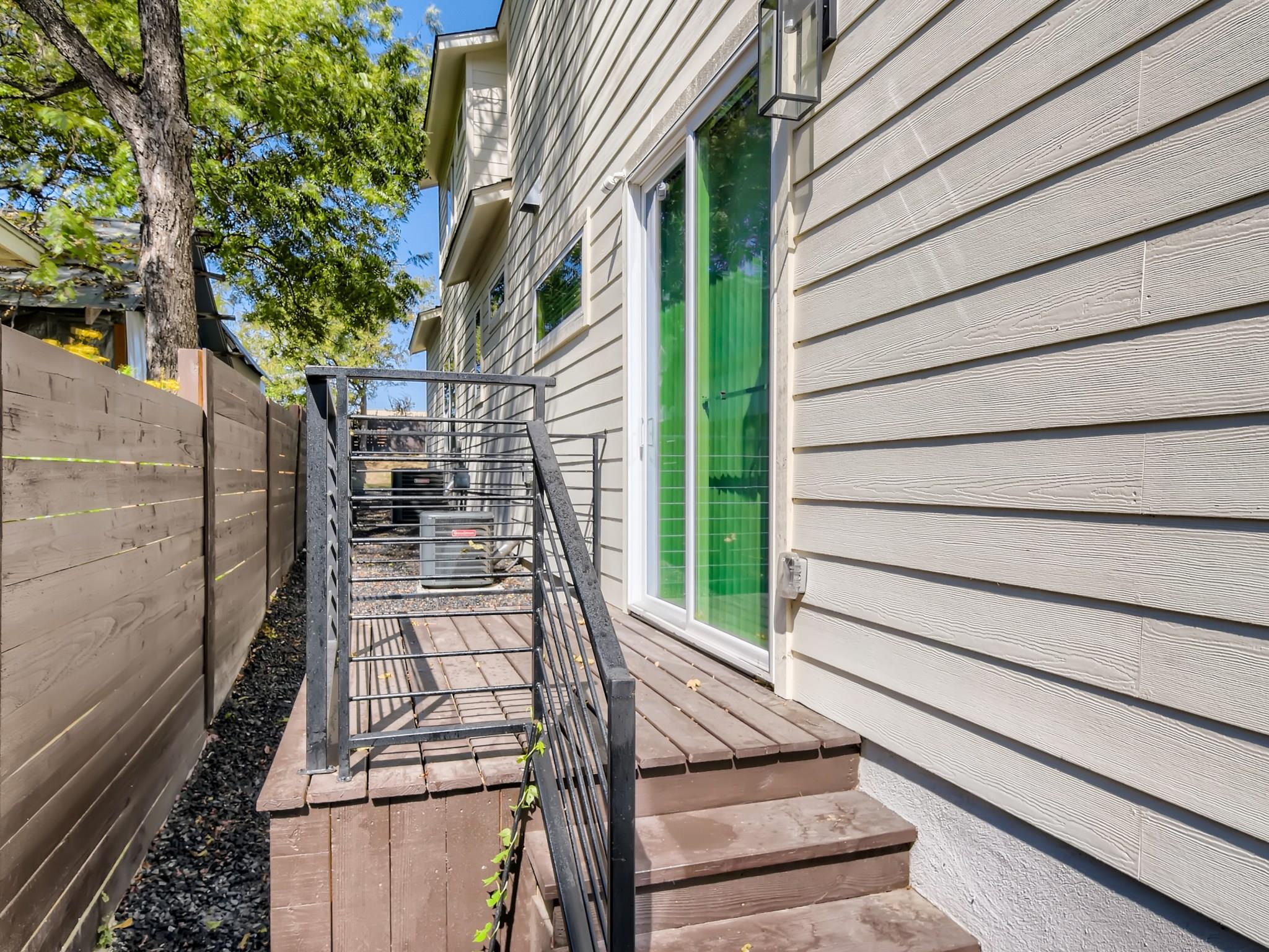 7204 Bennett Ave # A, Austin, TX 78752