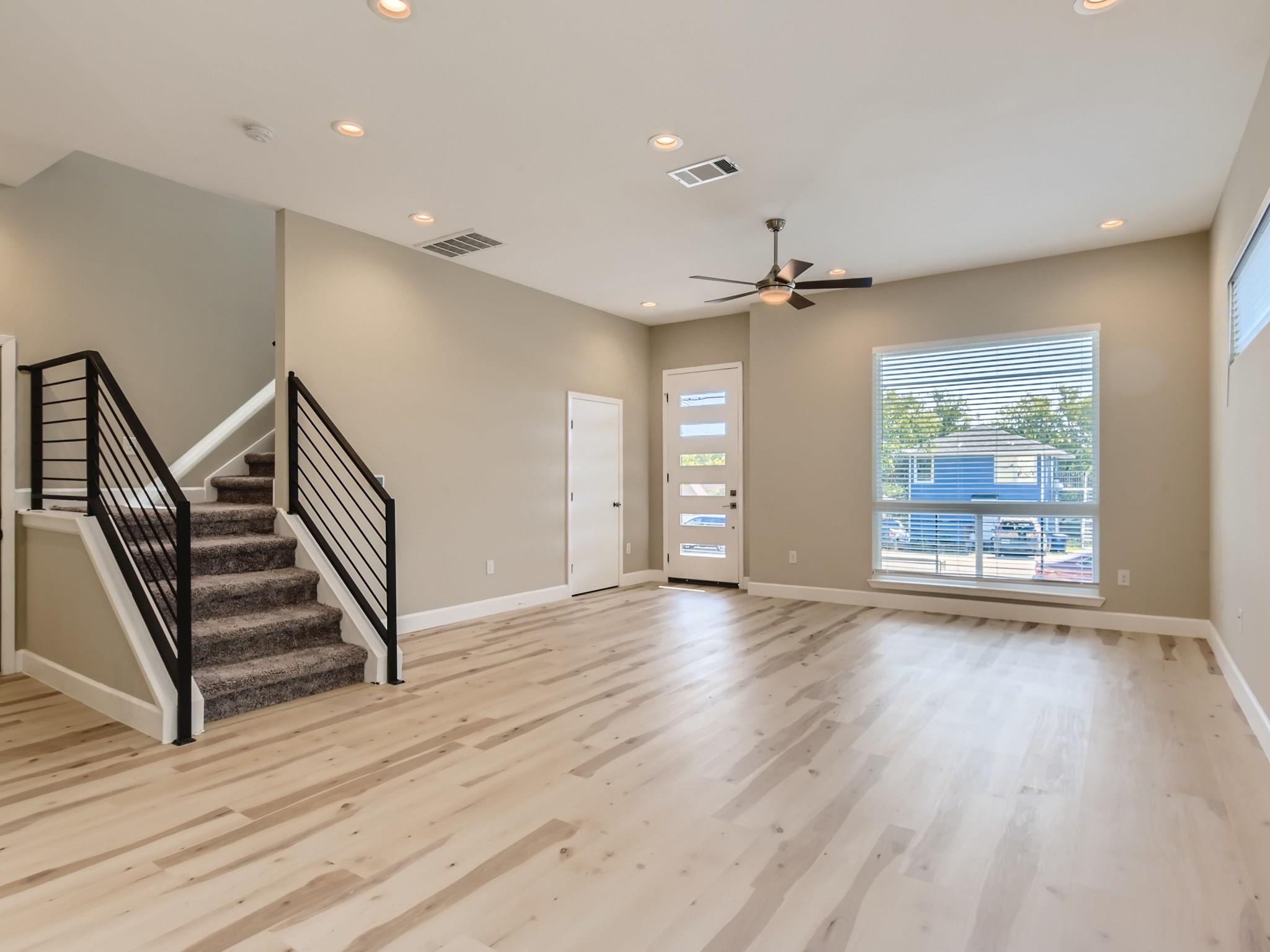 7204 Bennett Ave # A, Austin, TX 78752