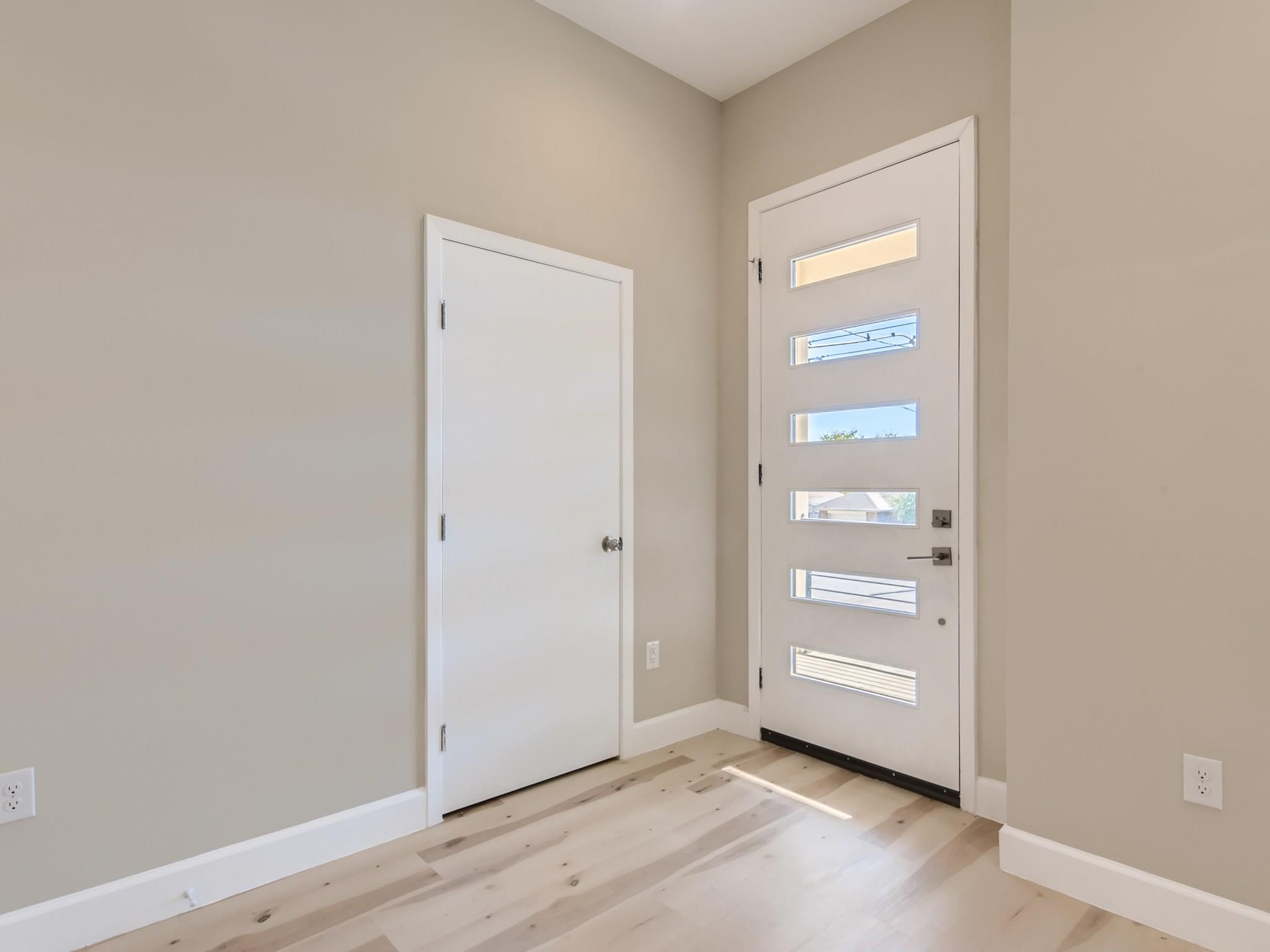 7204 Bennett Ave # A, Austin, TX 78752