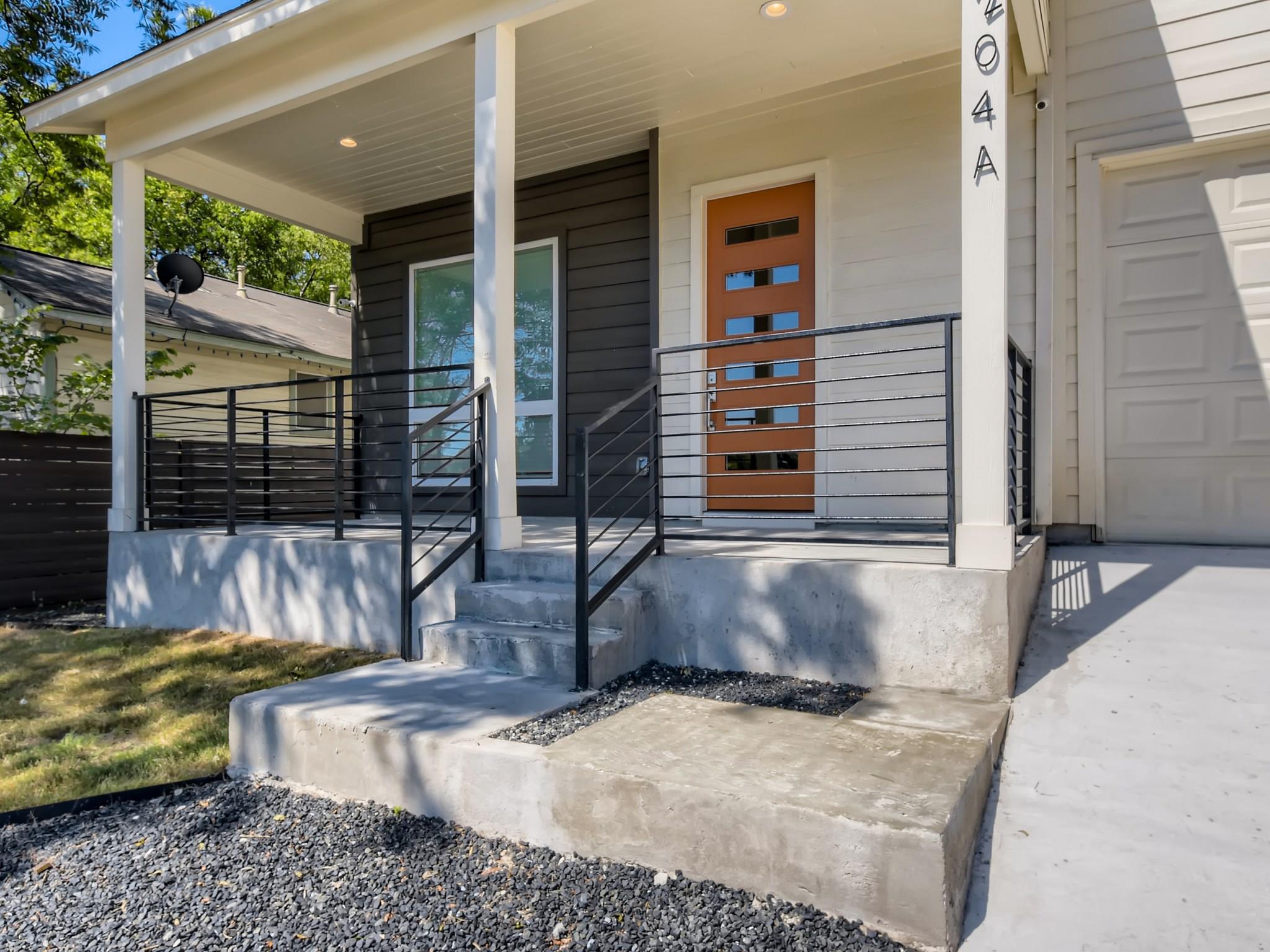 7204 Bennett Ave # A, Austin, TX 78752