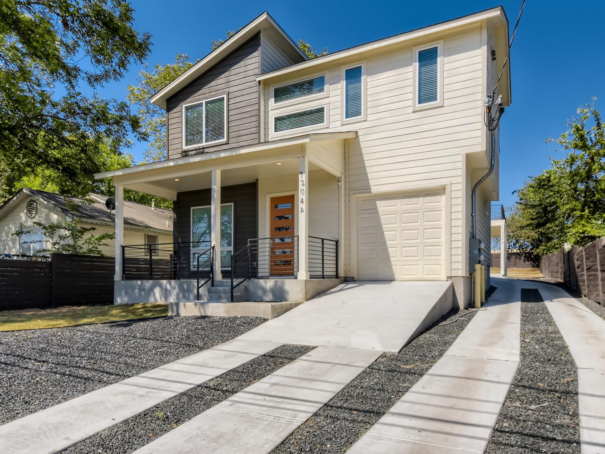 7204 Bennett Ave # A, Austin, TX 78752
