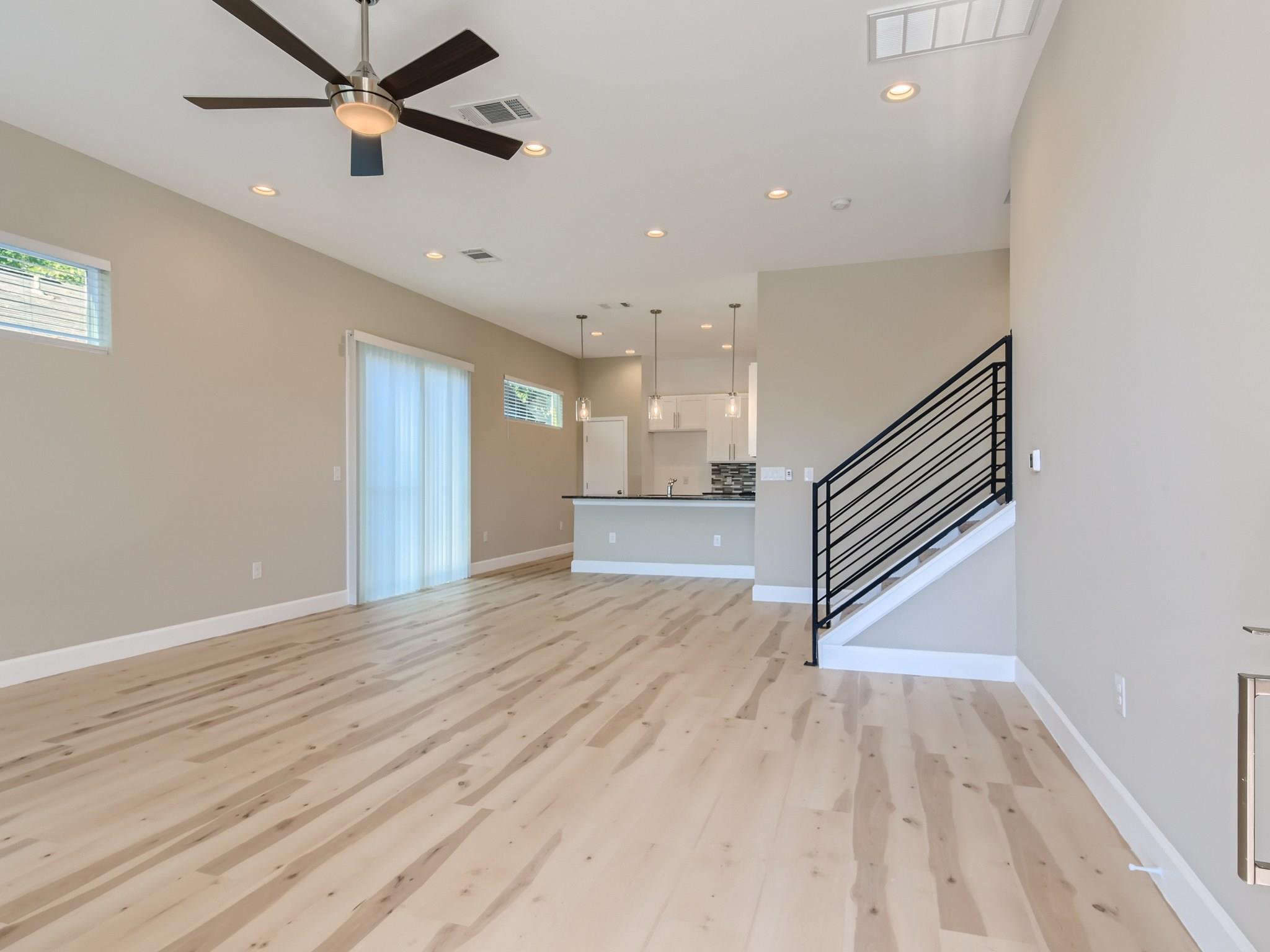 7204 Bennett Ave # A, Austin, TX 78752