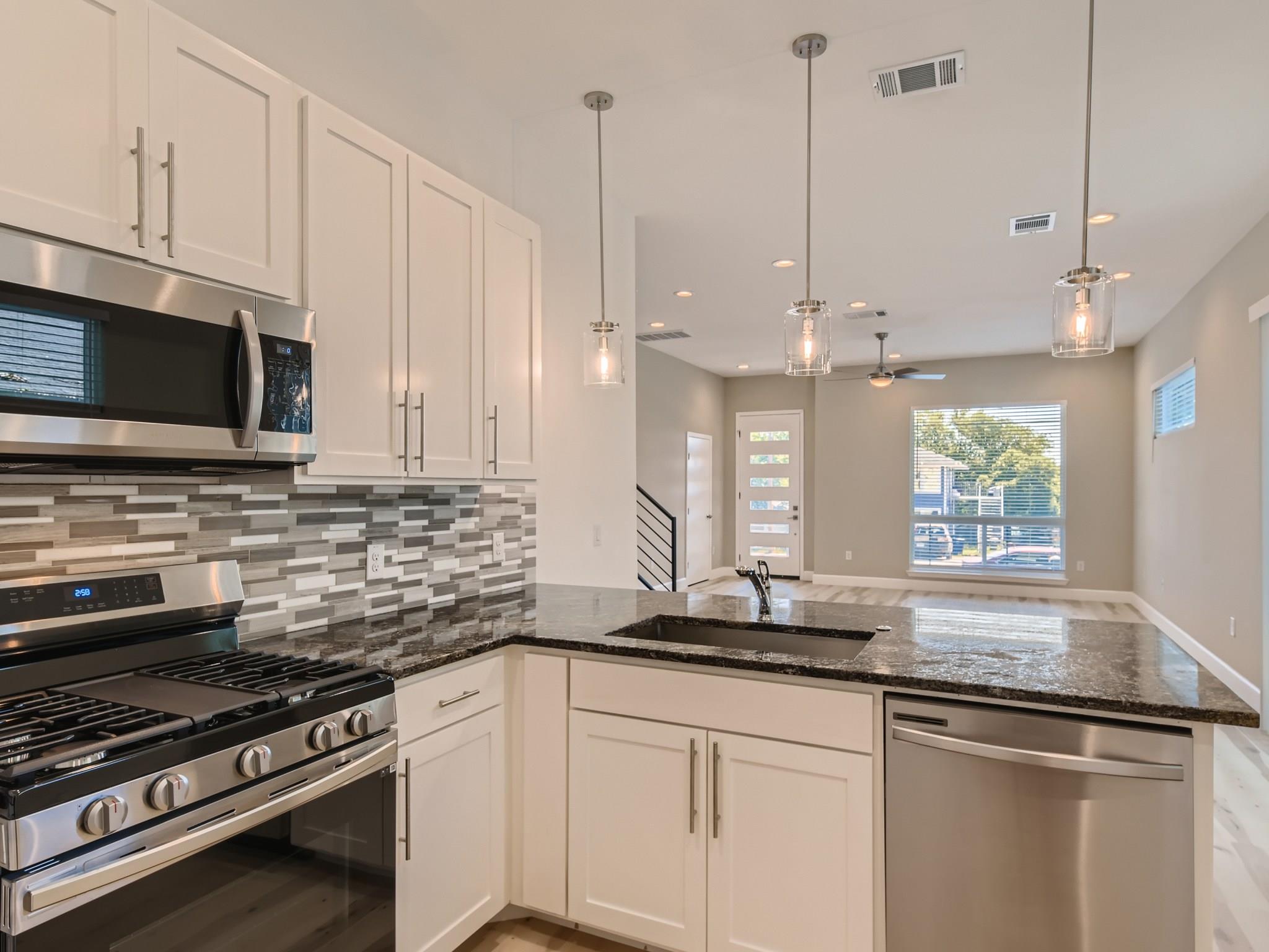 7204 Bennett Ave # A, Austin, TX 78752