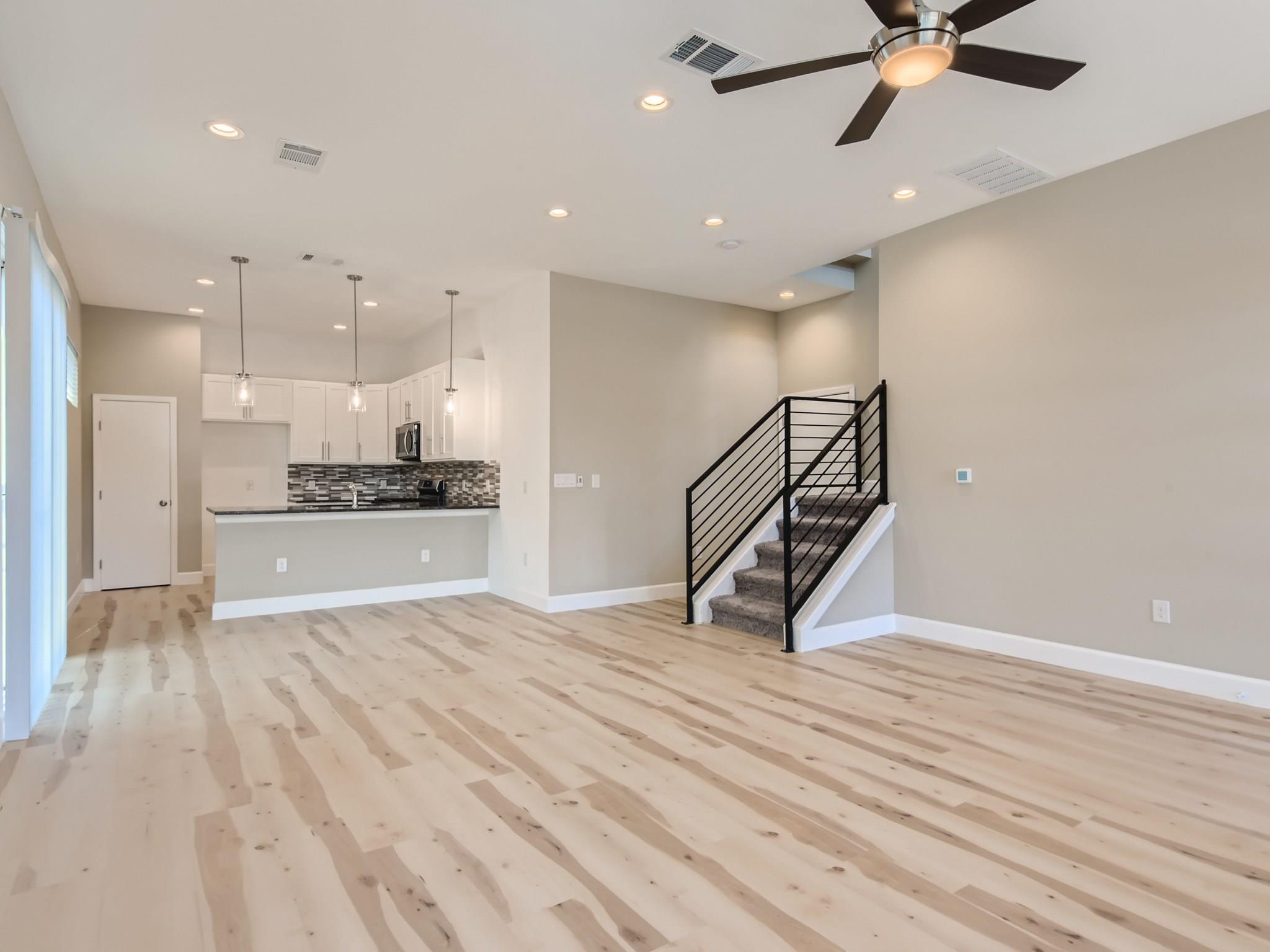 7204 Bennett Ave # A, Austin, TX 78752