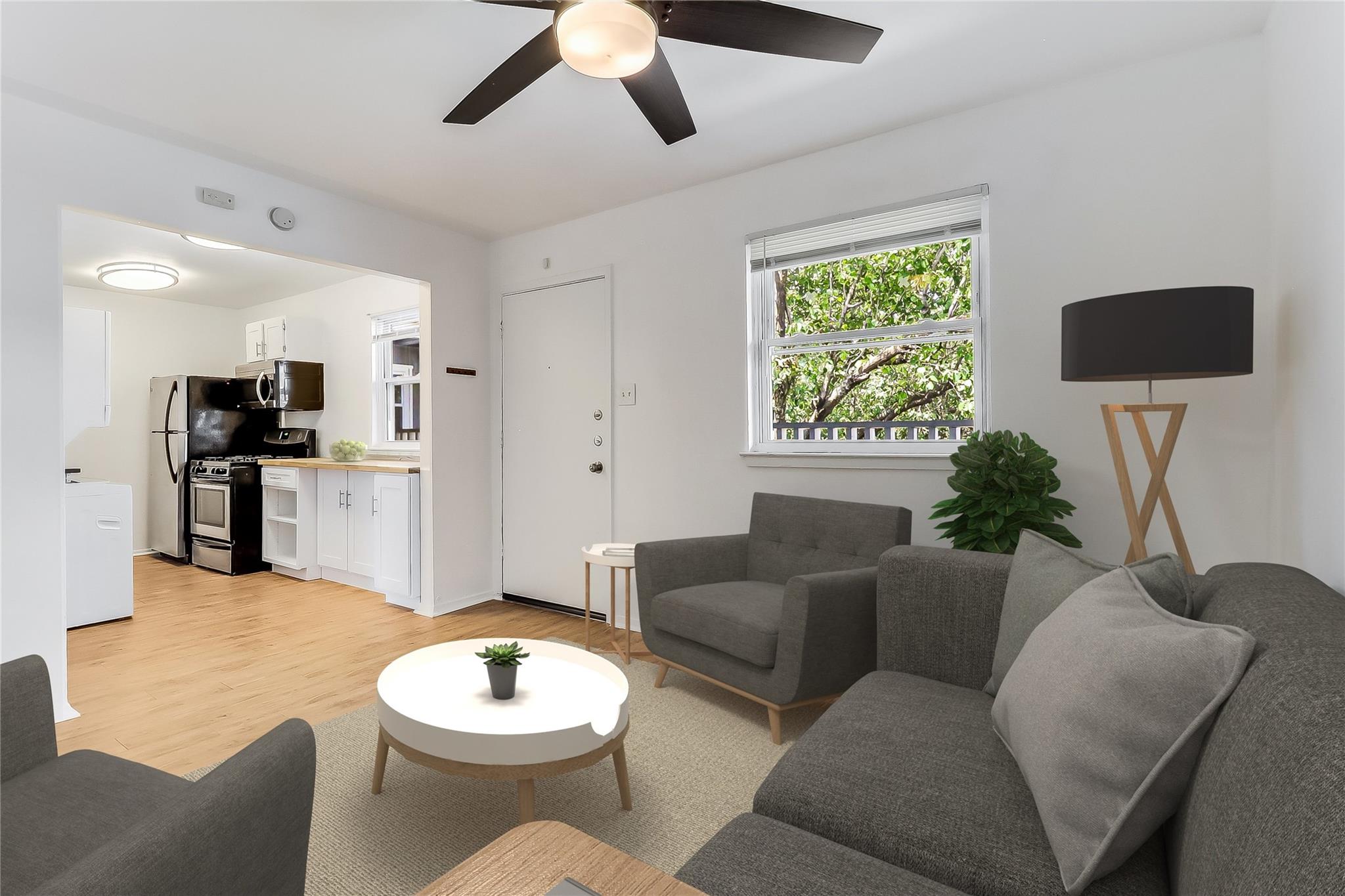 2401 Manor Rd # 210, Austin, TX 78722