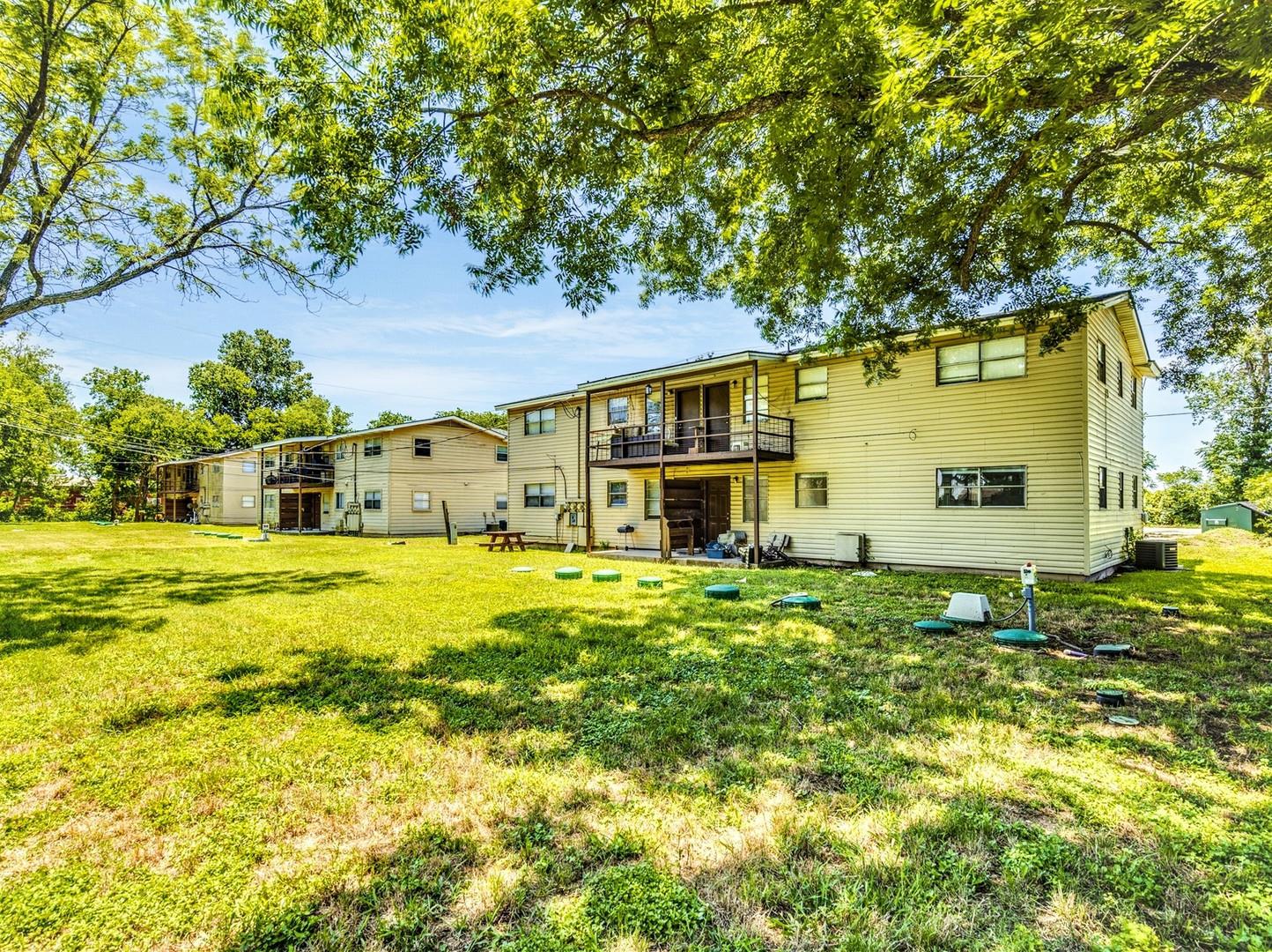 744 Old Martindale Rd, San Marcos, TX 78666