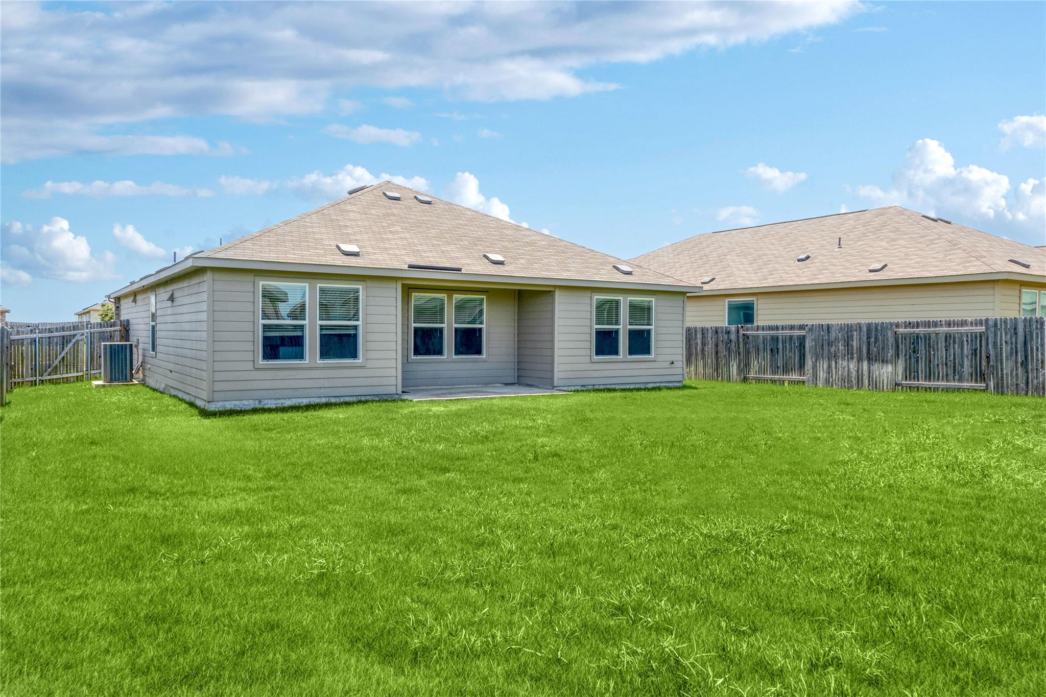 421 Bluejack Way, Hutto, TX 78634