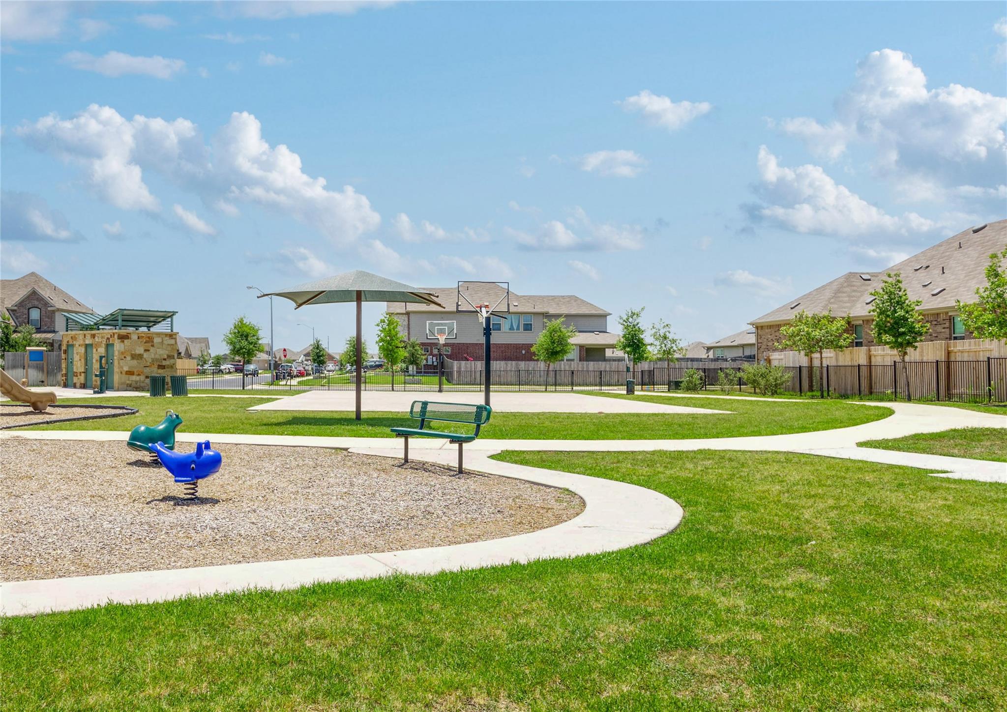421 Bluejack Way, Hutto, TX 78634