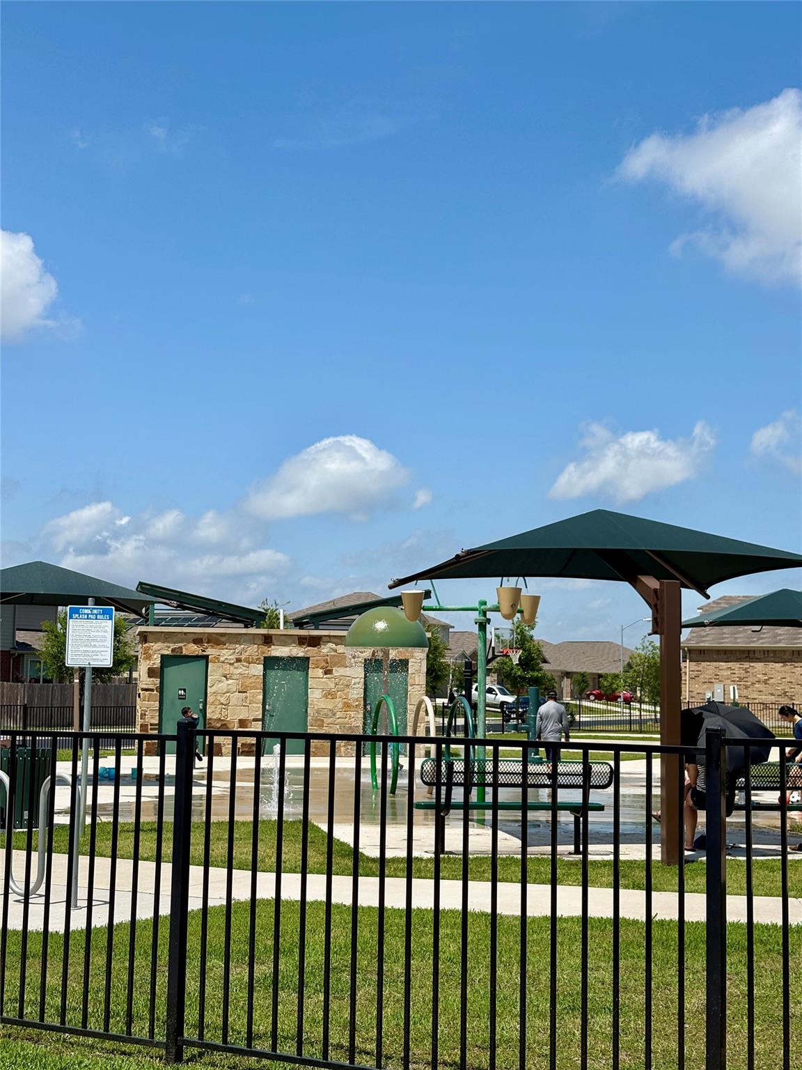 421 Bluejack Way, Hutto, TX 78634