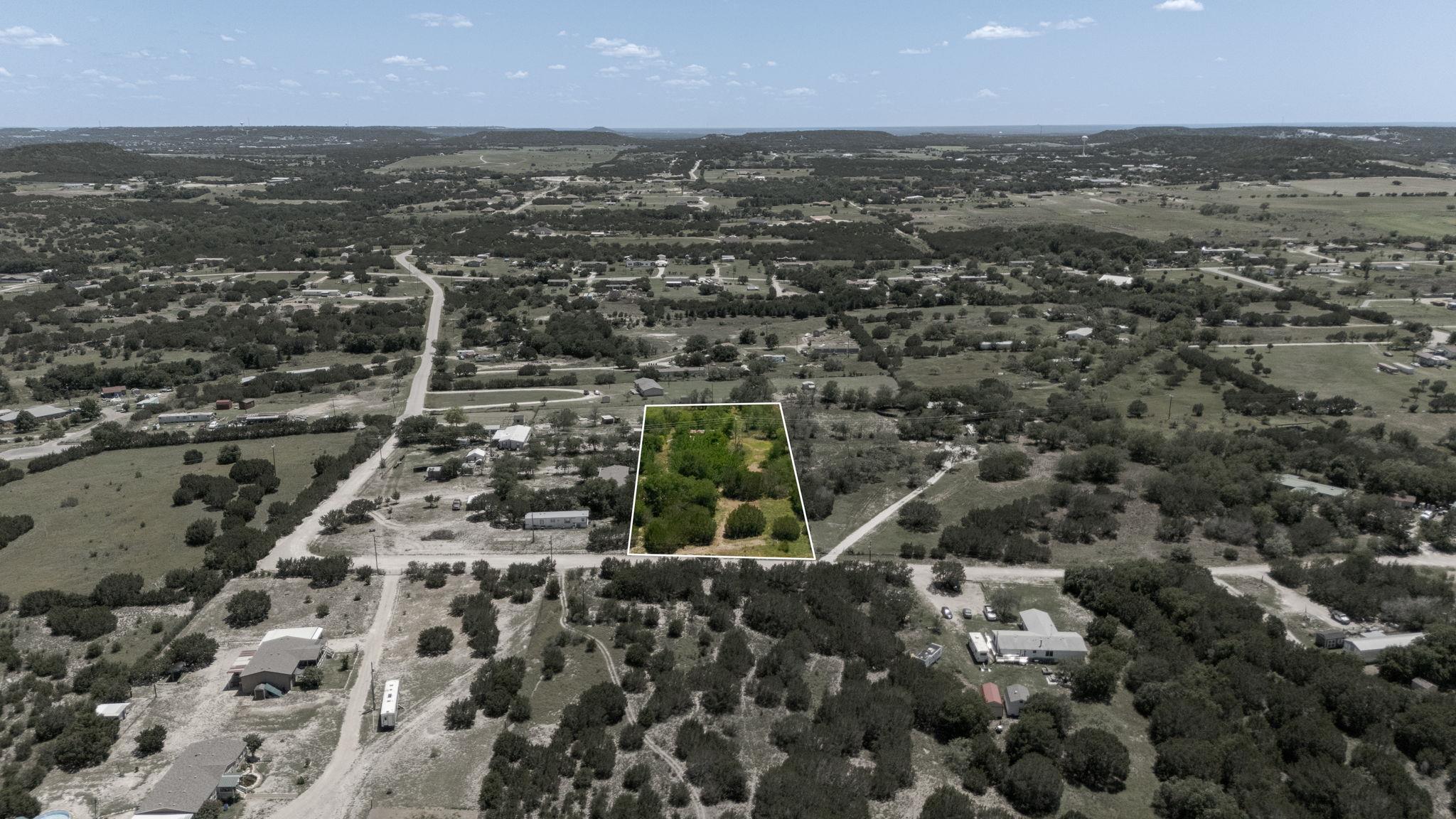 1123 Twin Mountain Rd, Copperas Cove, TX 76522