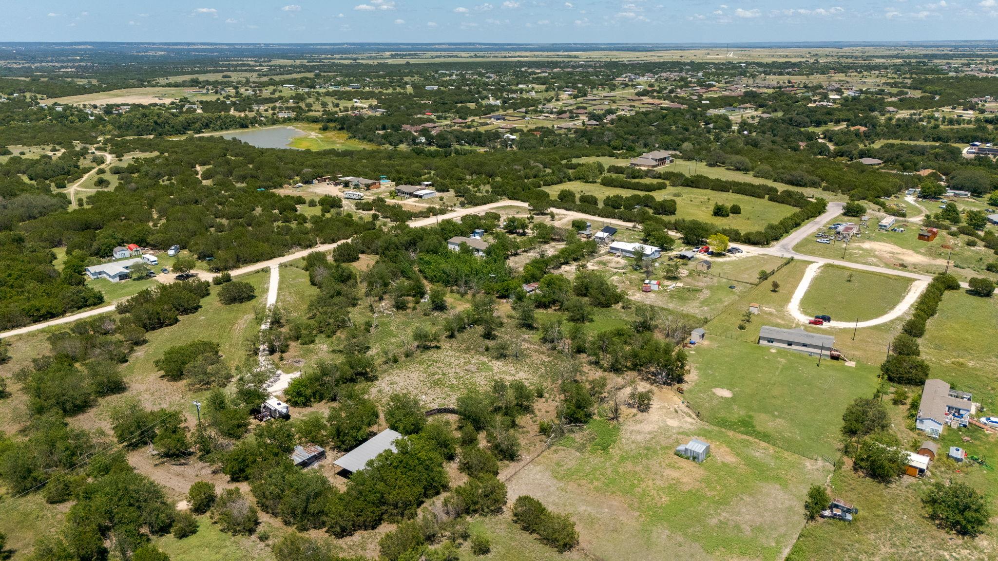 1123 Twin Mountain Rd, Copperas Cove, TX 76522
