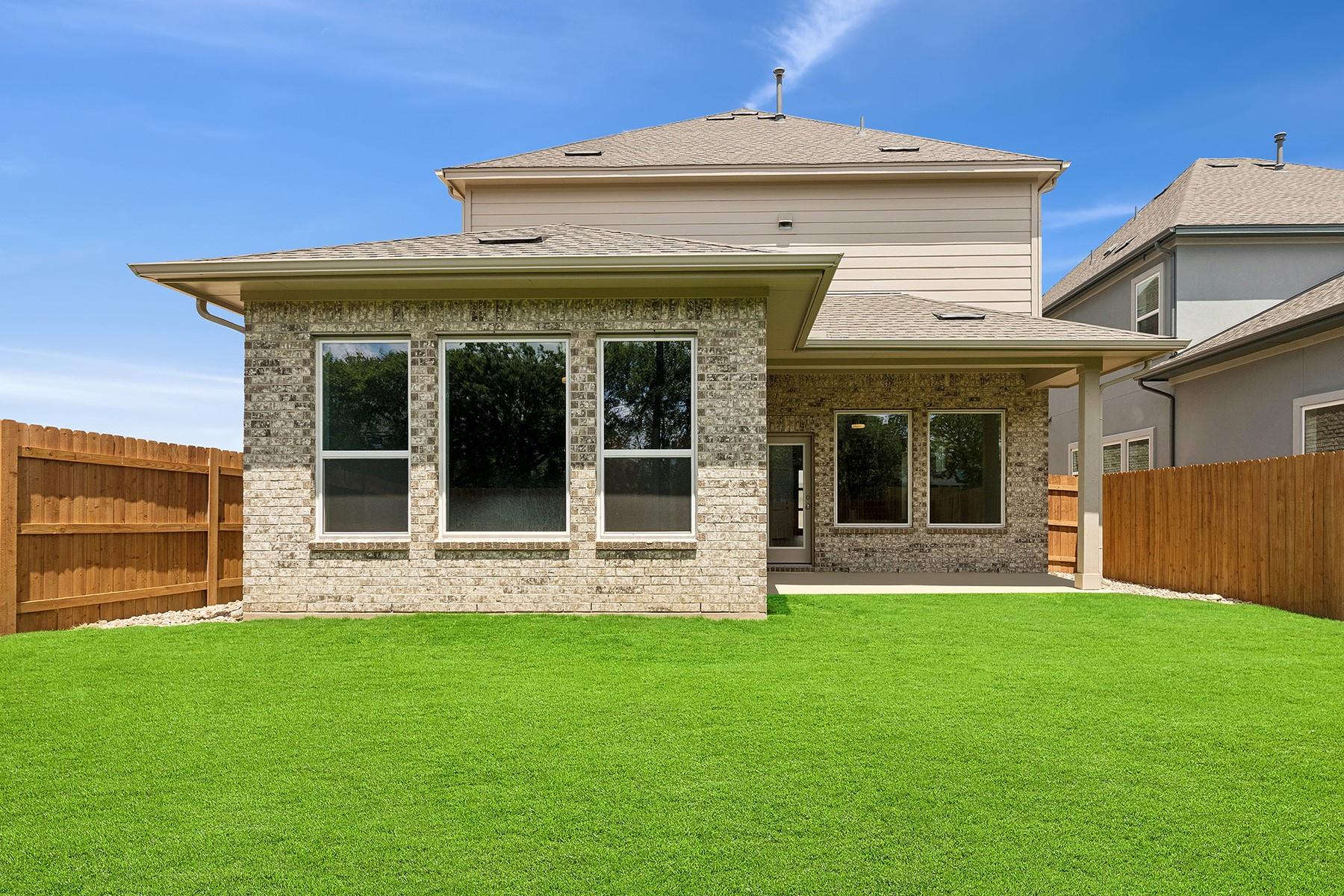 1416 South Brook Dr, Leander, TX 78641