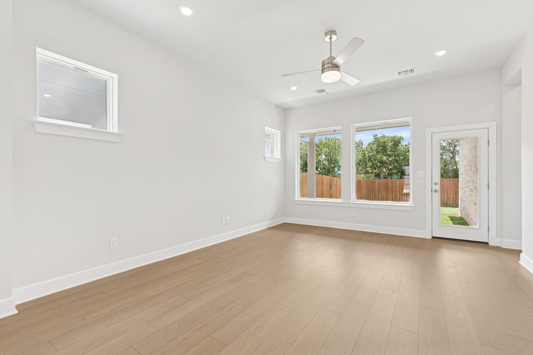 1416 South Brook Dr, Leander, TX 78641