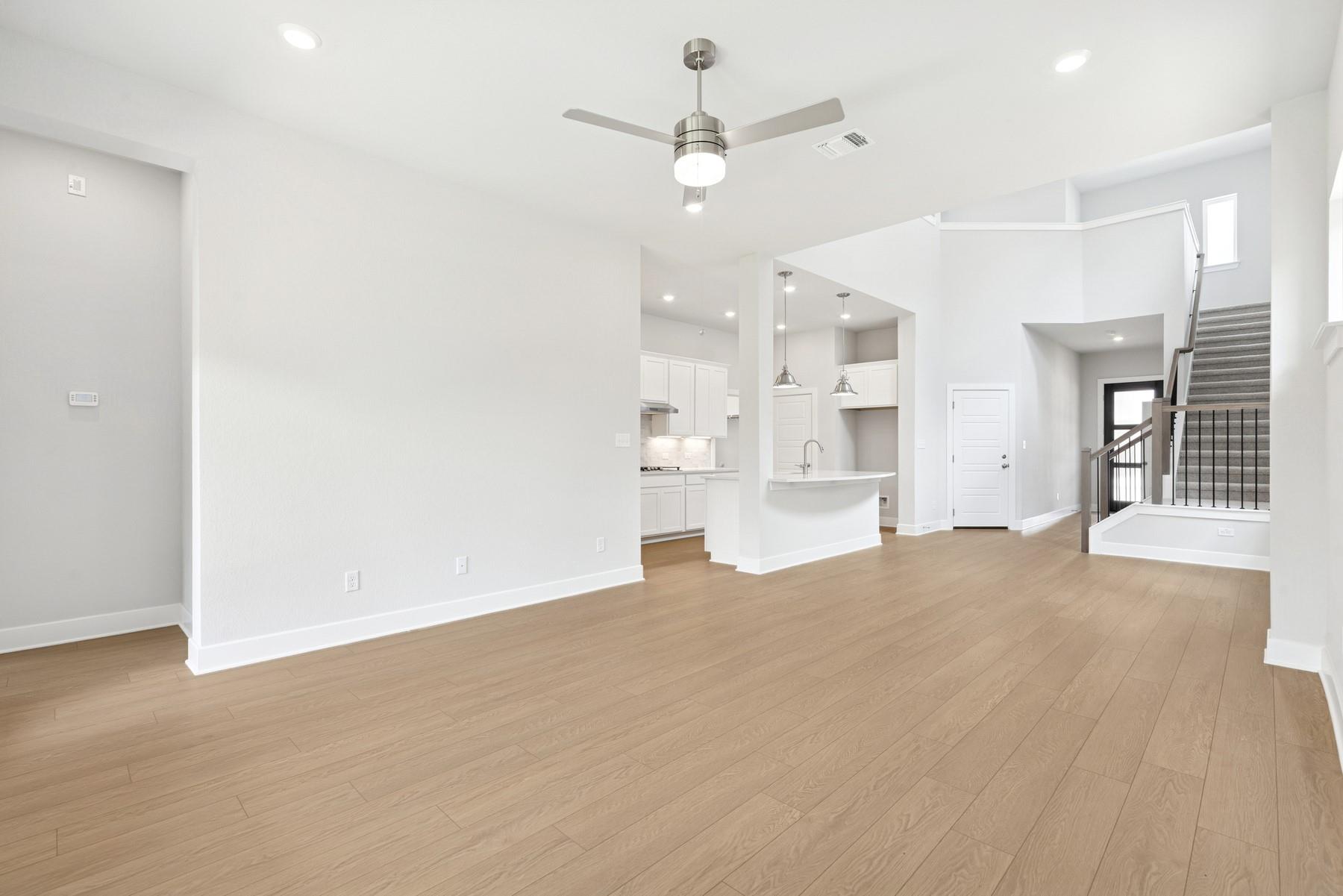 1416 South Brook Dr, Leander, TX 78641