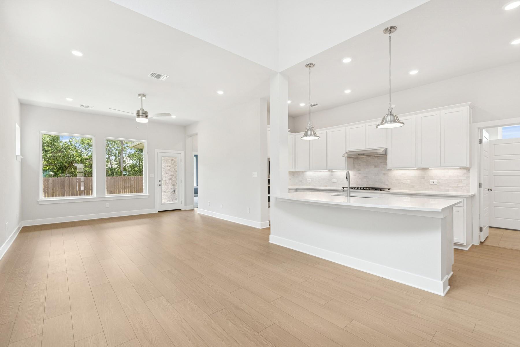 1416 South Brook Dr, Leander, TX 78641