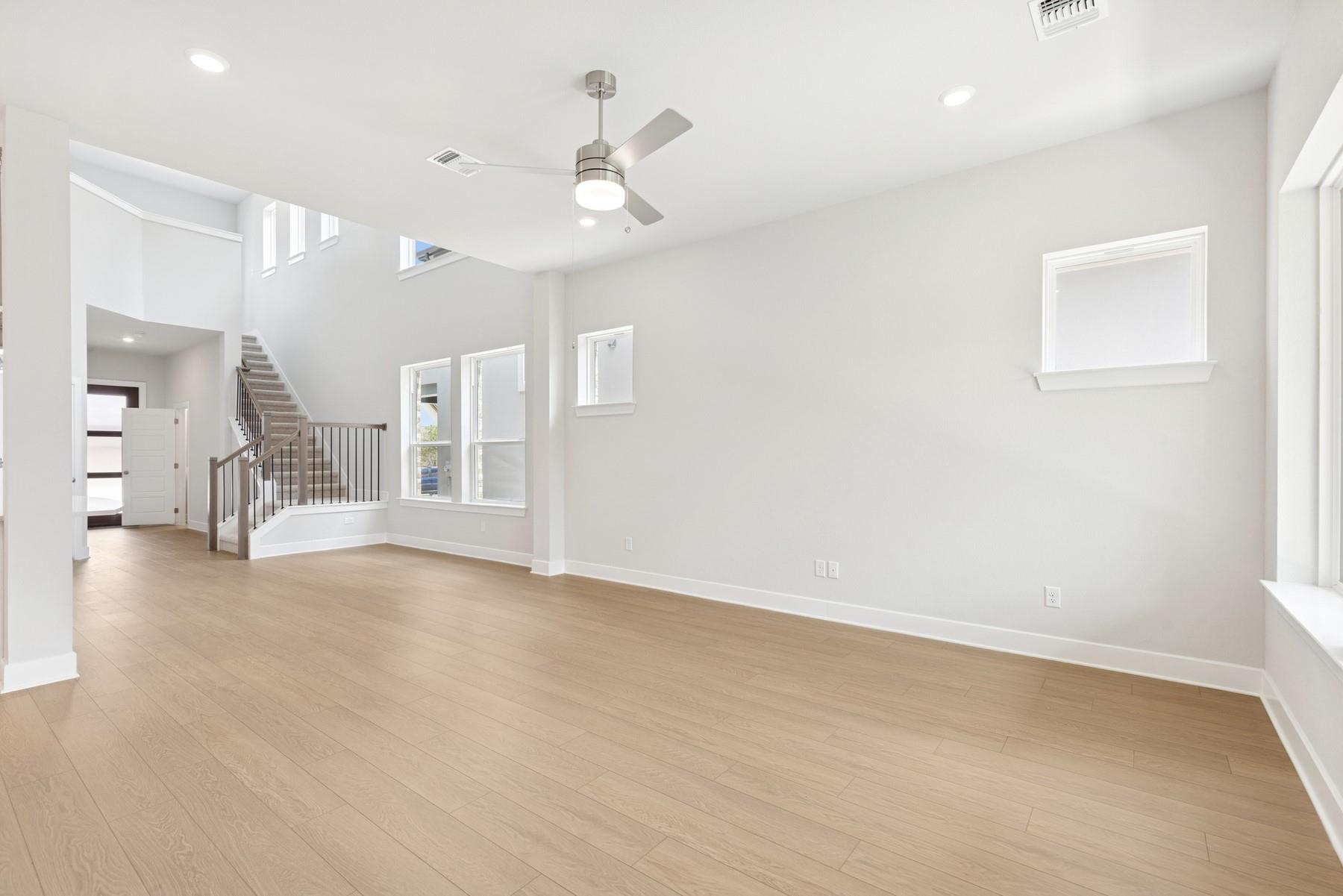 1416 South Brook Dr, Leander, TX 78641