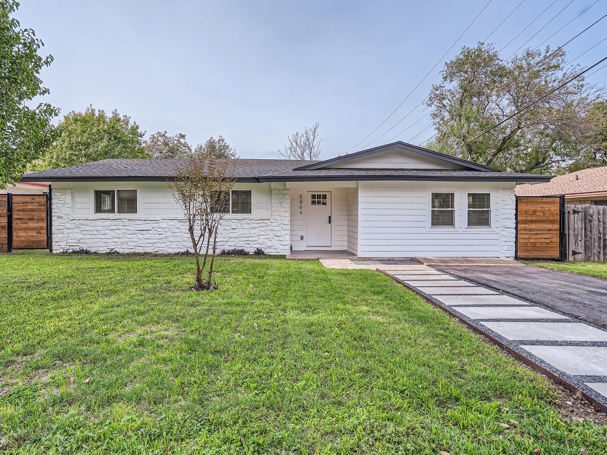 5804 Eureka Dr, Austin, TX 78745