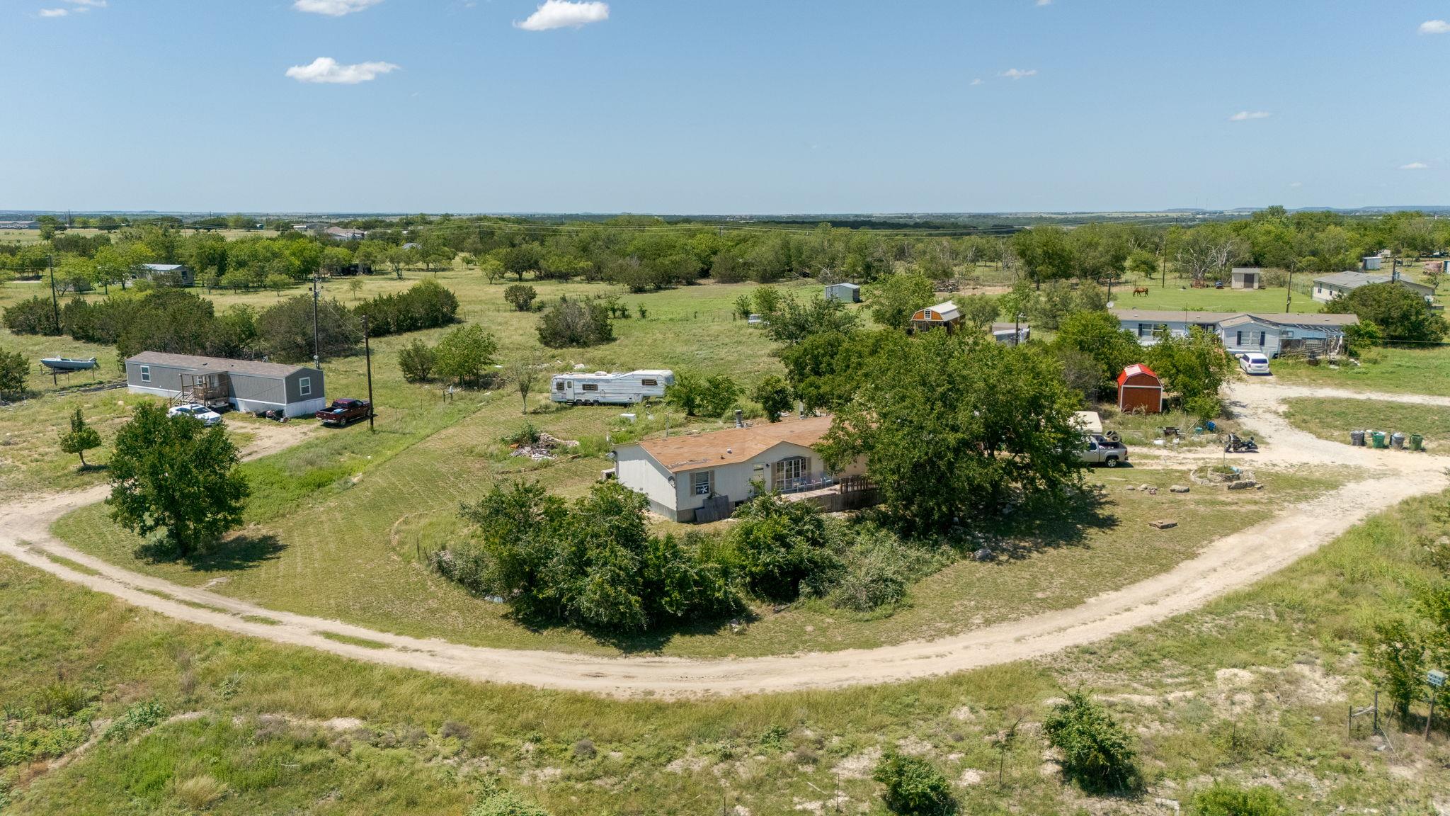 1039 Twin Mountain Rd, Copperas Cove, TX 76522