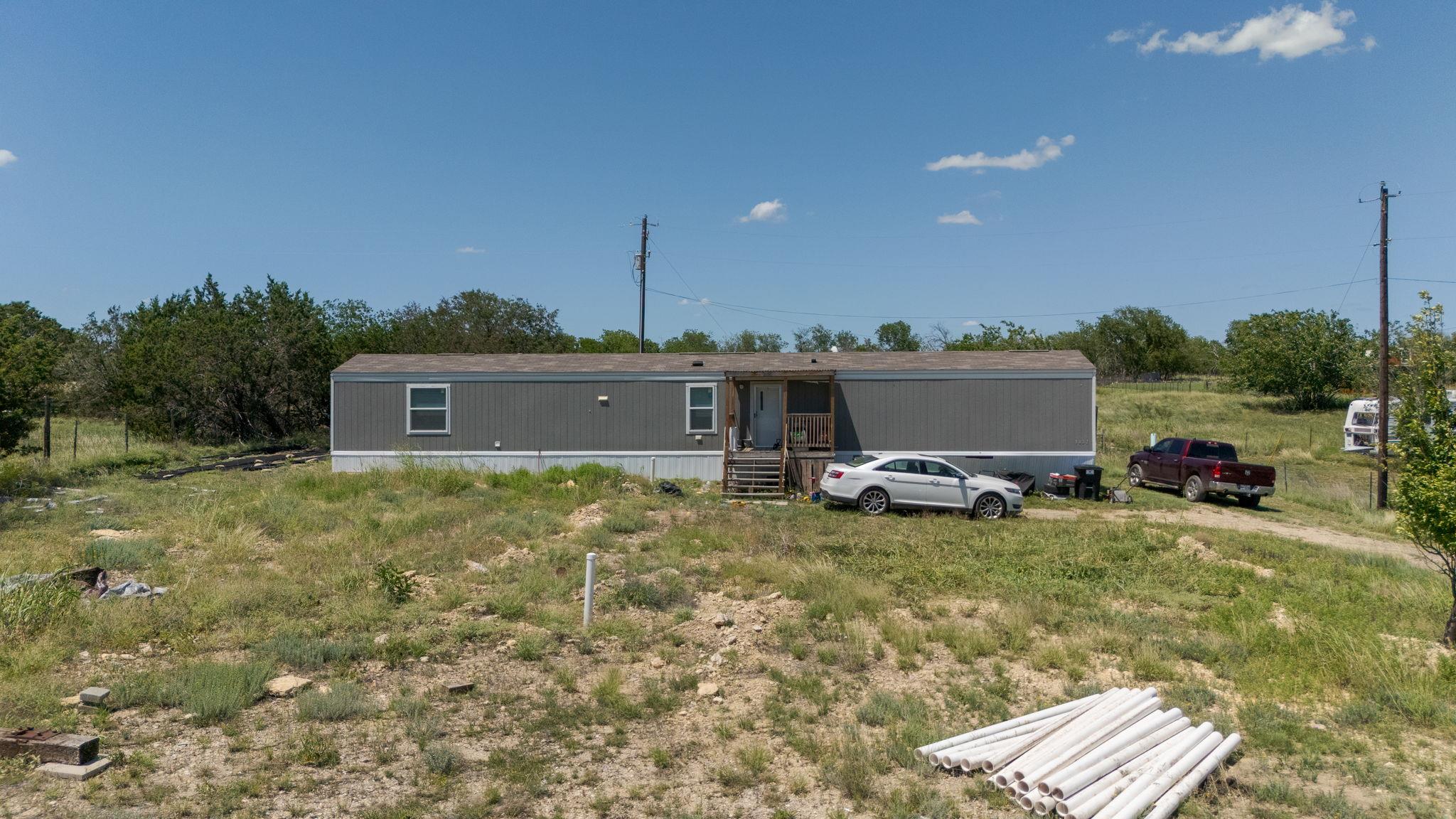 1039 Twin Mountain Rd, Copperas Cove, TX 76522